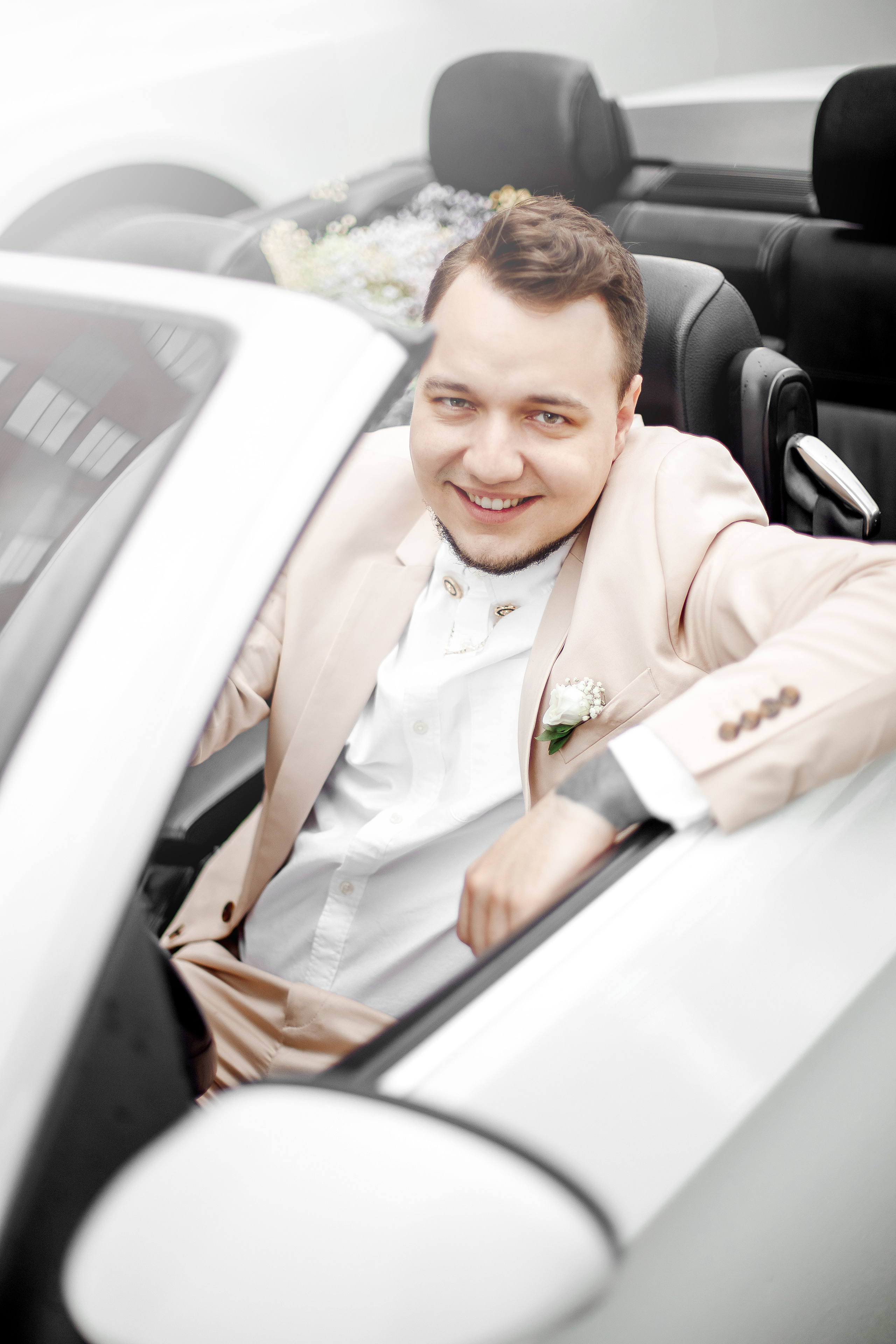 Анастасия + Артём. Кадочников Михаил фотограф Новосибирск