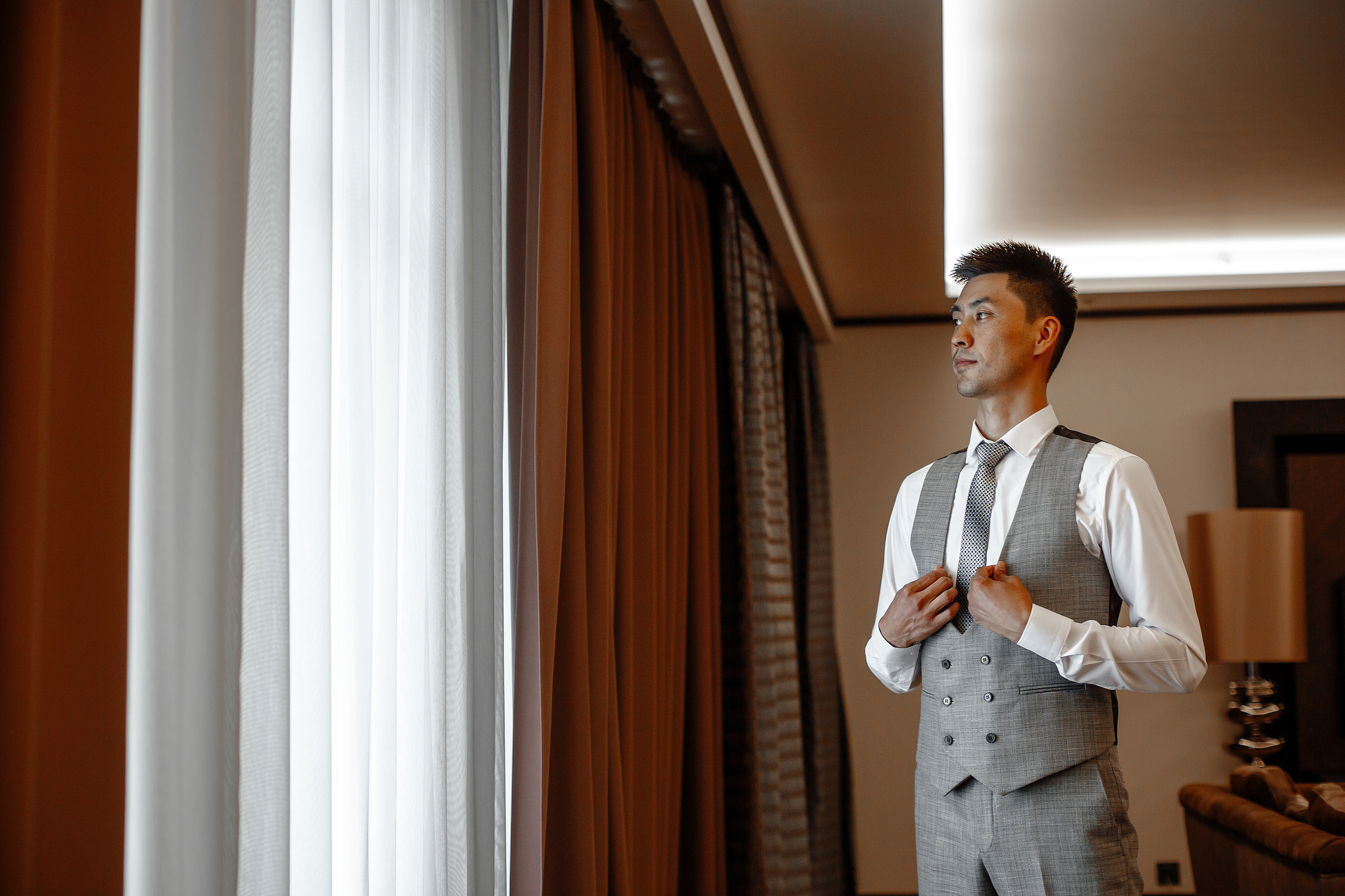 Айбек + Айдай. Кадочников Михаил фотограф Новосибирск