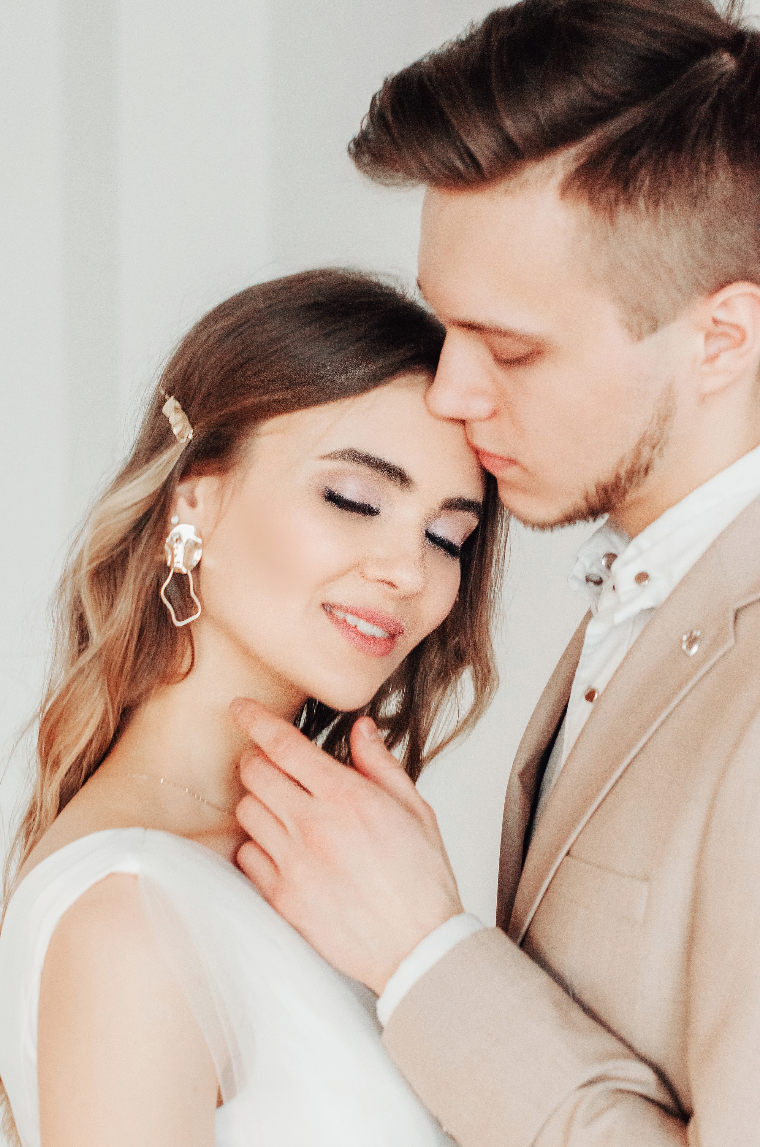 Леонид + Наталья. Кадочников Михаил фотограф Новосибирск