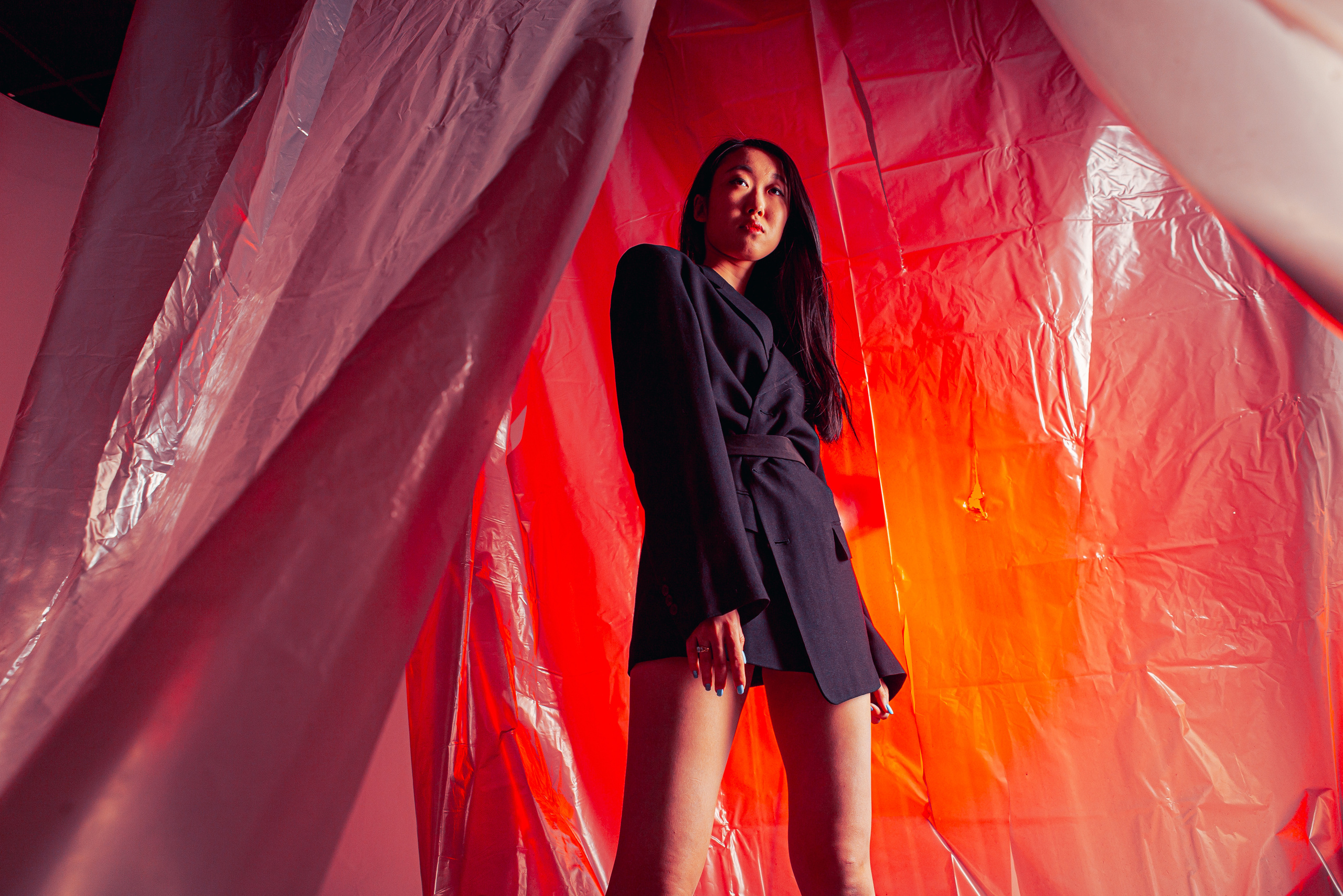 Анна. Кадочников Михаил фотограф Новосибирск