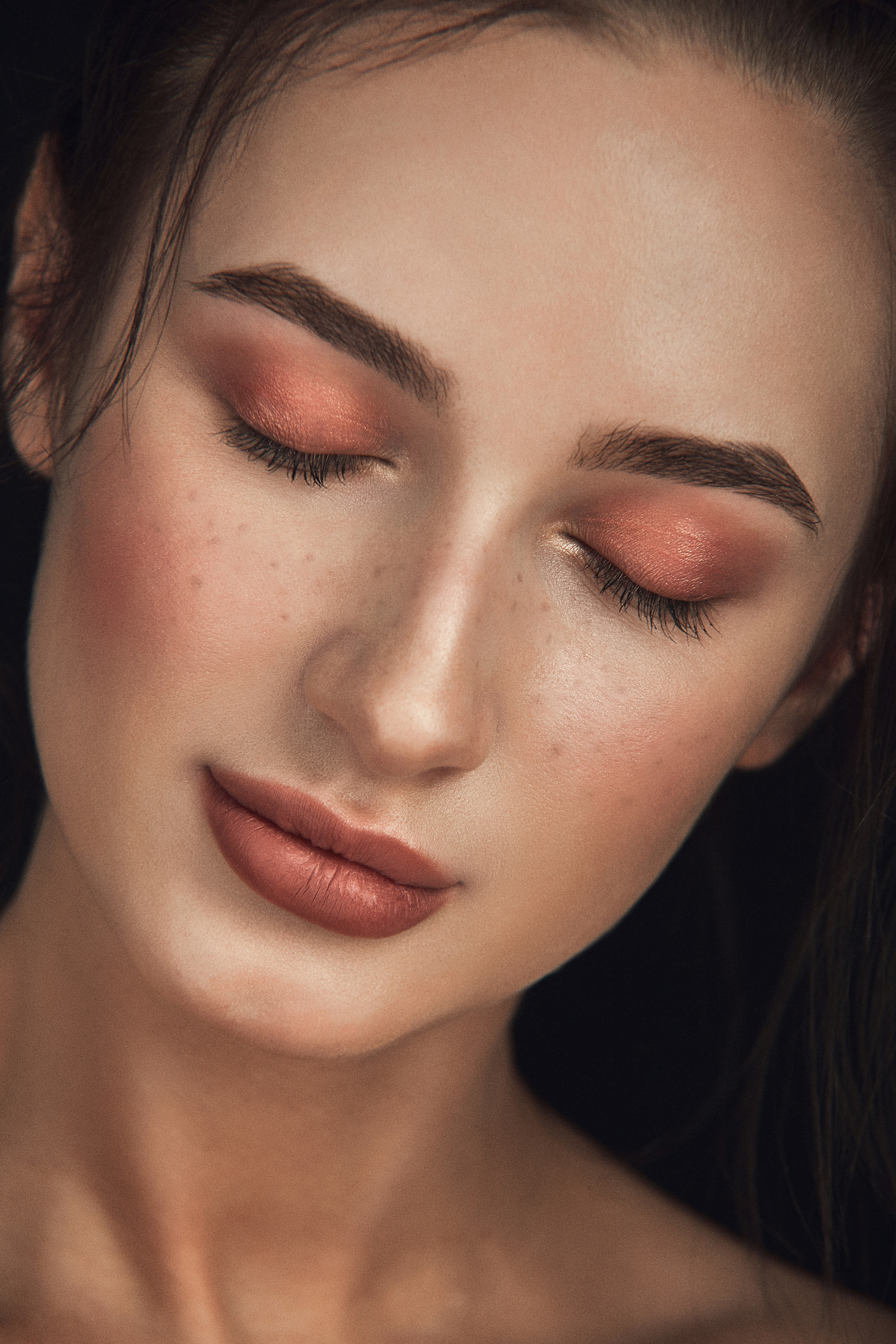 Beauty. Кадочников Михаил фотограф Новосибирск