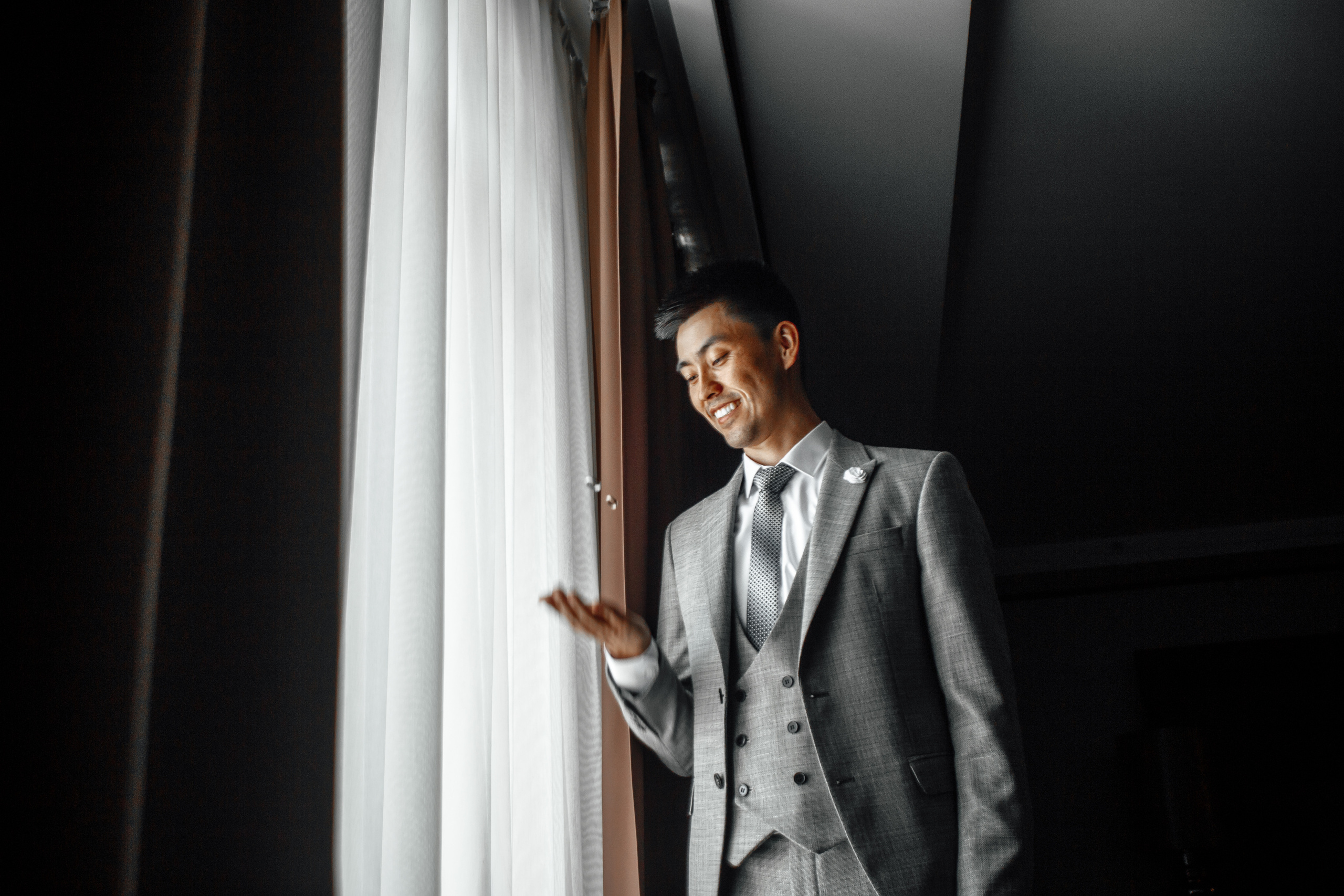 Айбек + Айдай. Кадочников Михаил фотограф Новосибирск