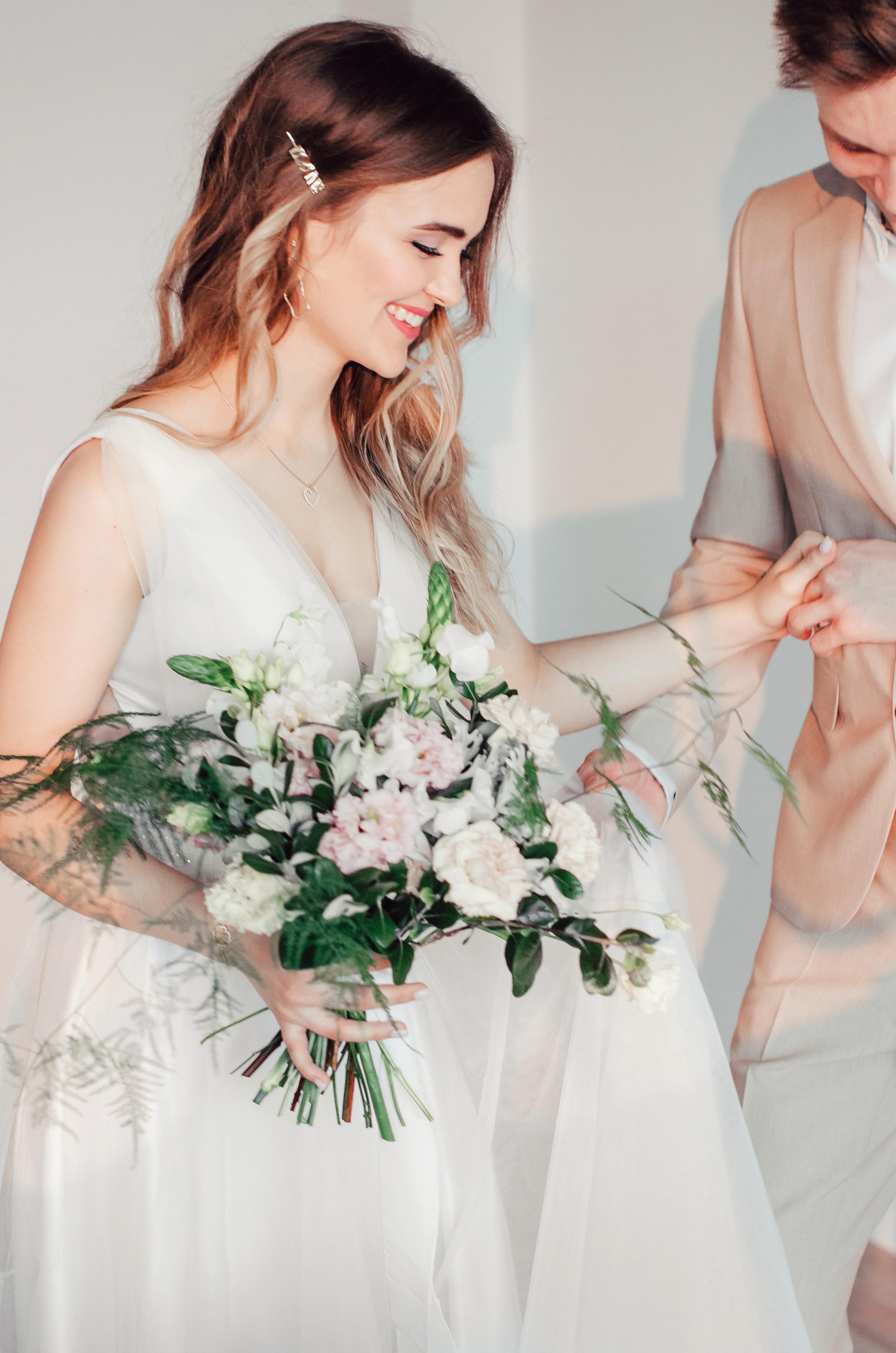 Леонид + Наталья. Кадочников Михаил фотограф Новосибирск