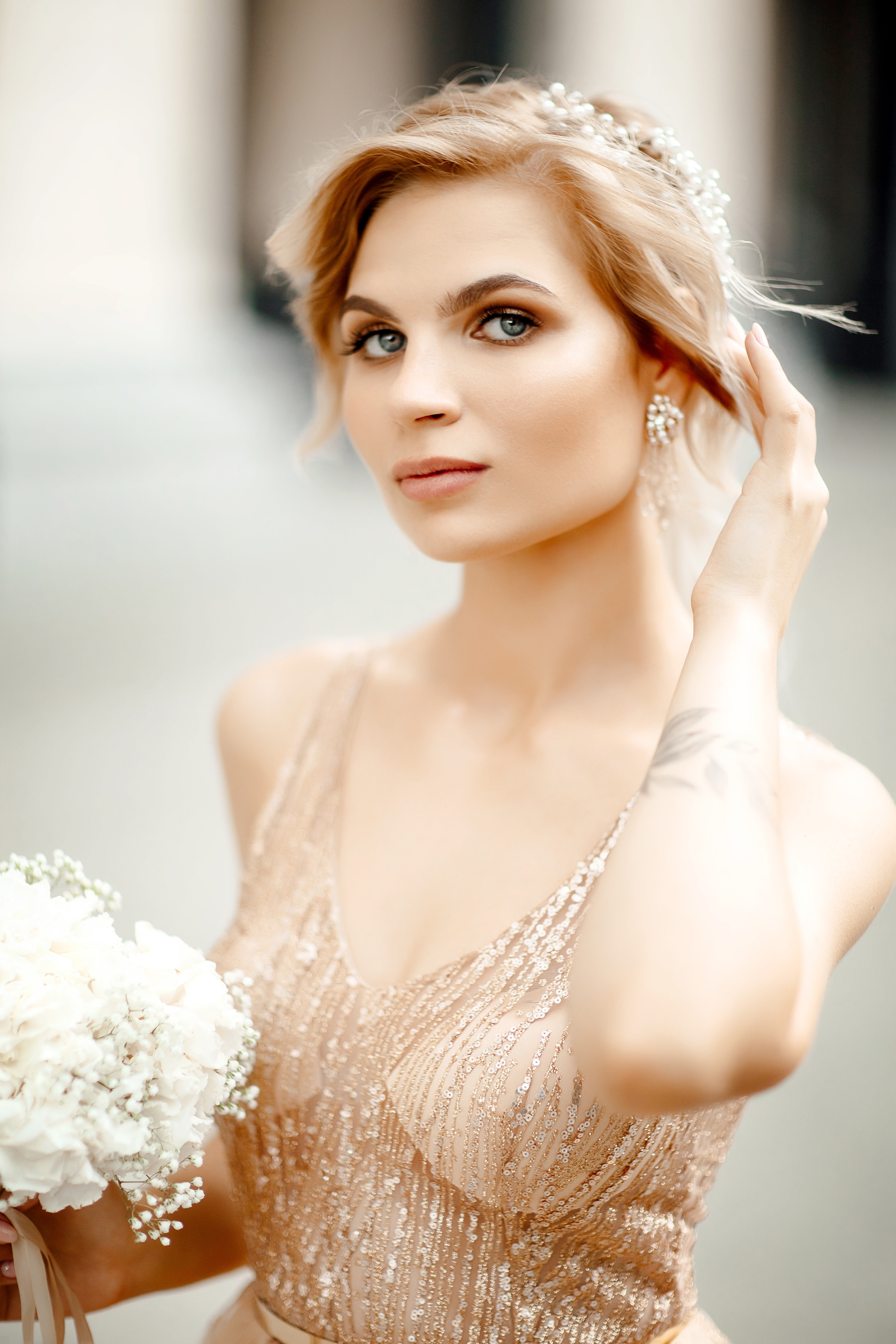 Анастасия + Артём. Кадочников Михаил фотограф Новосибирск