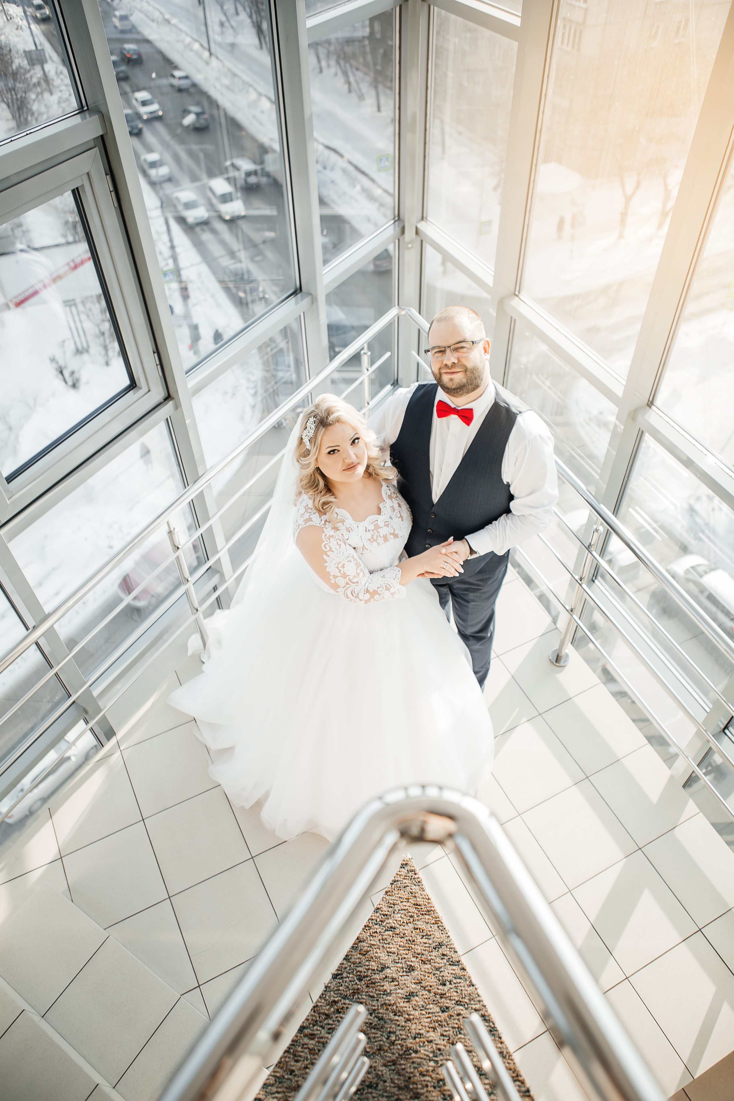 Ирина + Александр. Кадочников Михаил фотограф Новосибирск