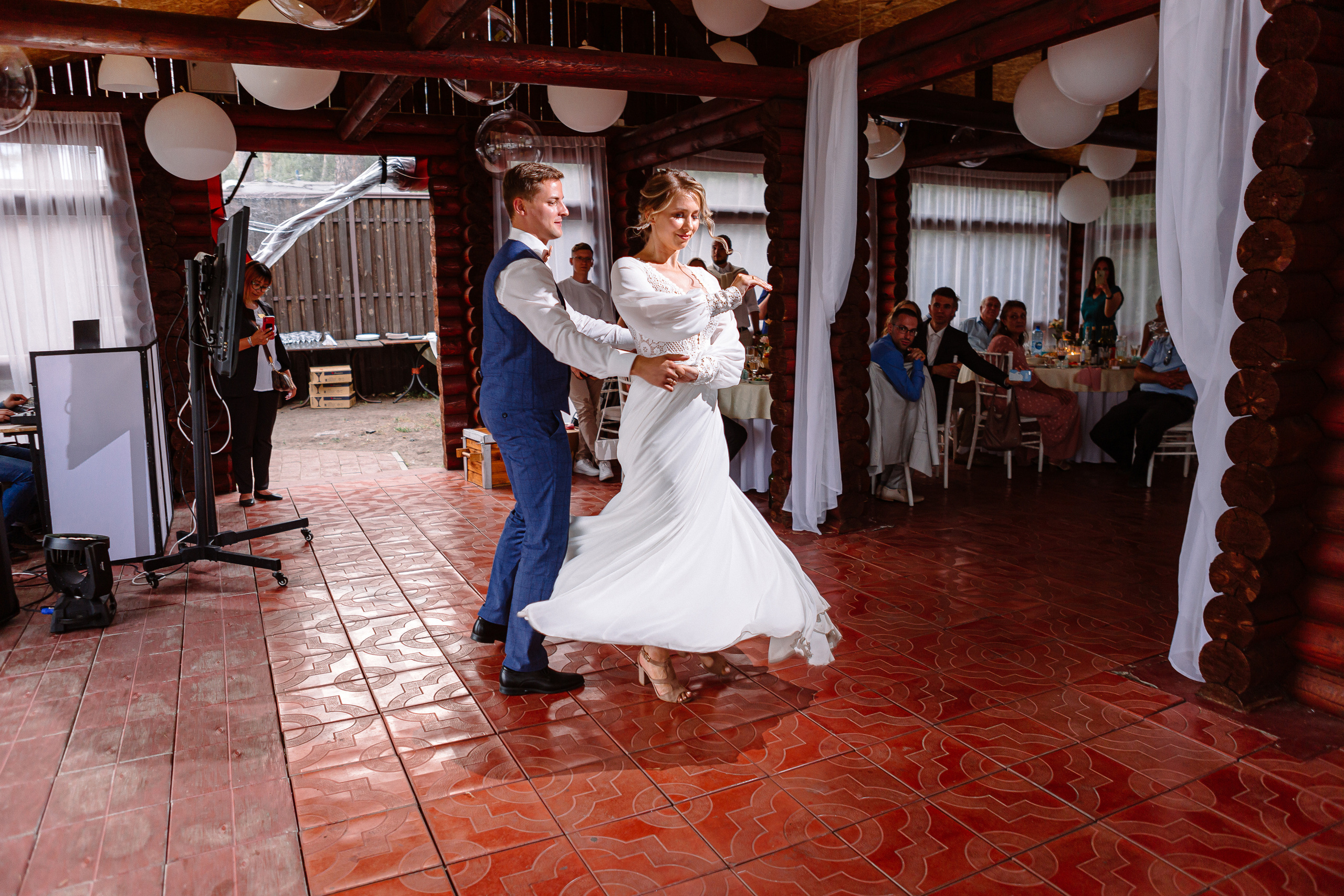 Дмитрий + Мария. Кадочников Михаил фотограф Новосибирск