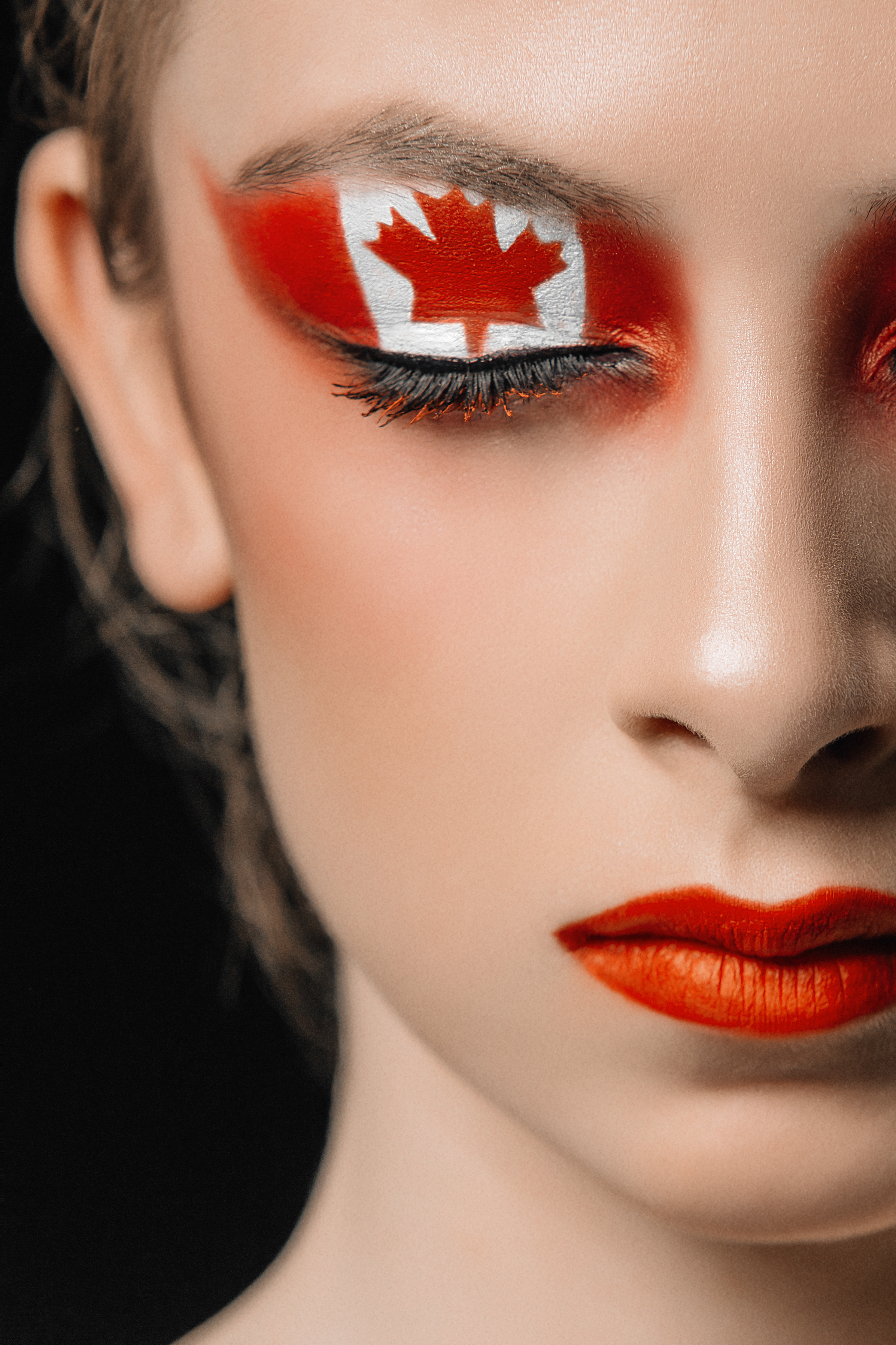 Beauty. Кадочников Михаил фотограф Новосибирск