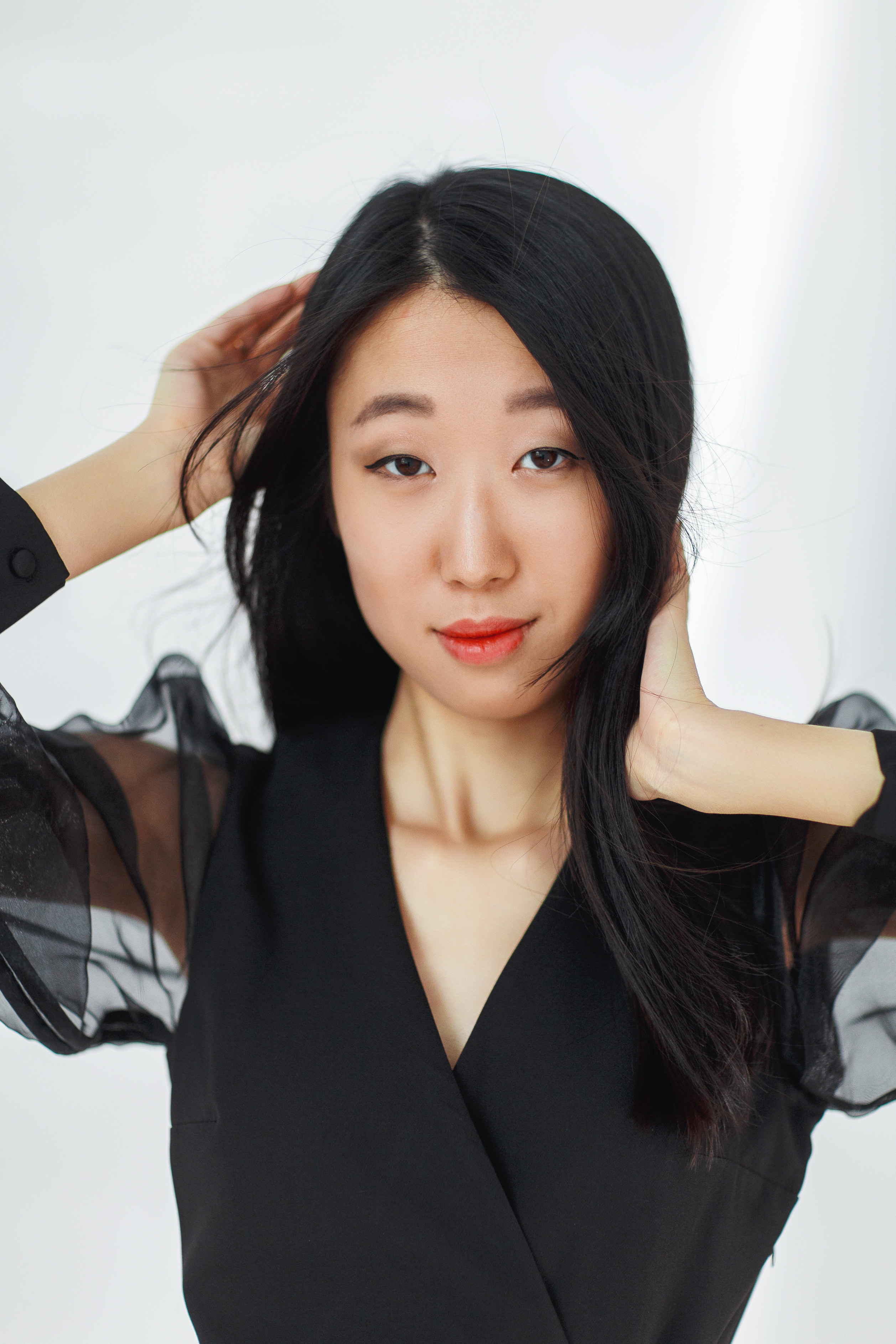 Анна. Кадочников Михаил фотограф Новосибирск