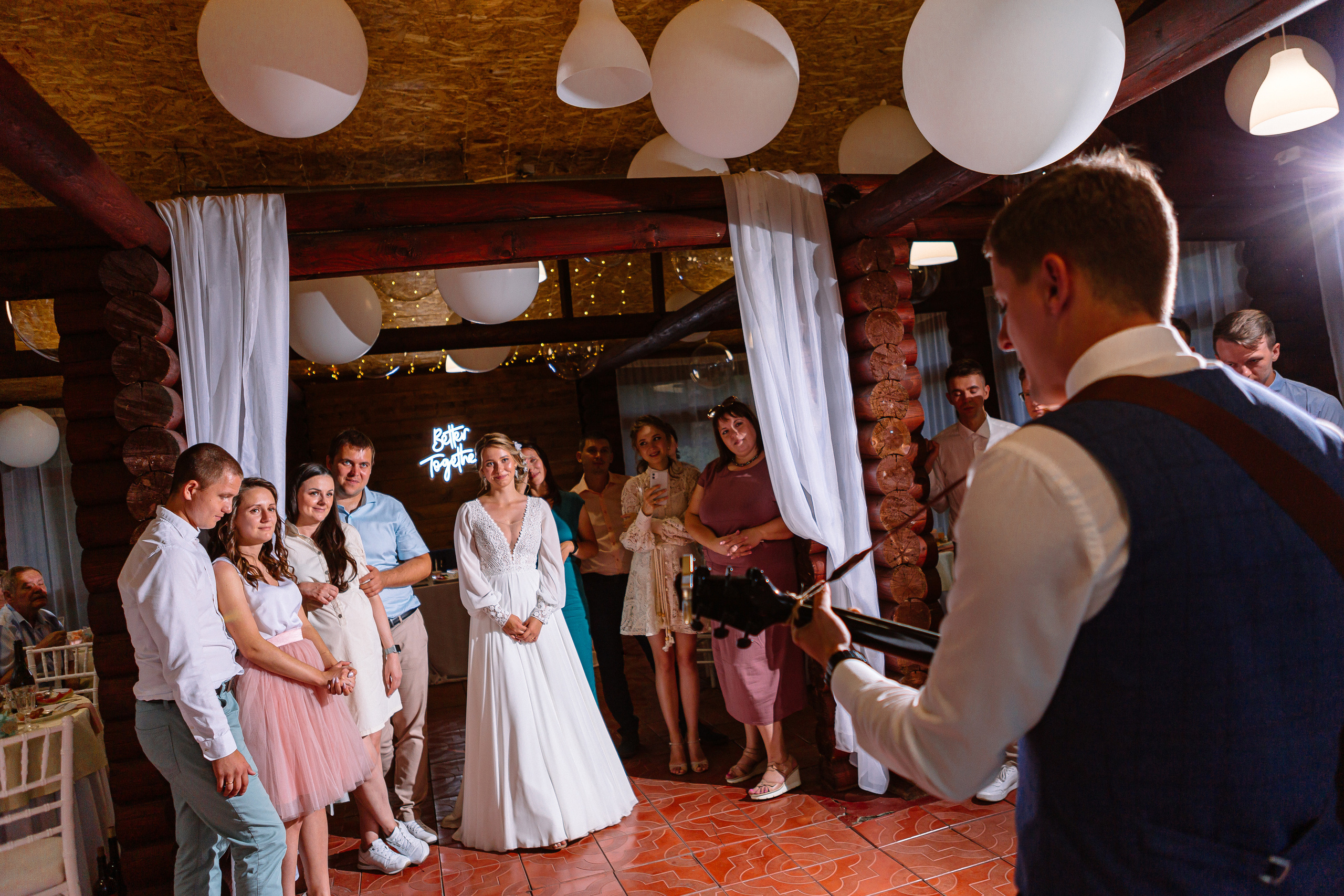 Дмитрий + Мария. Кадочников Михаил фотограф Новосибирск