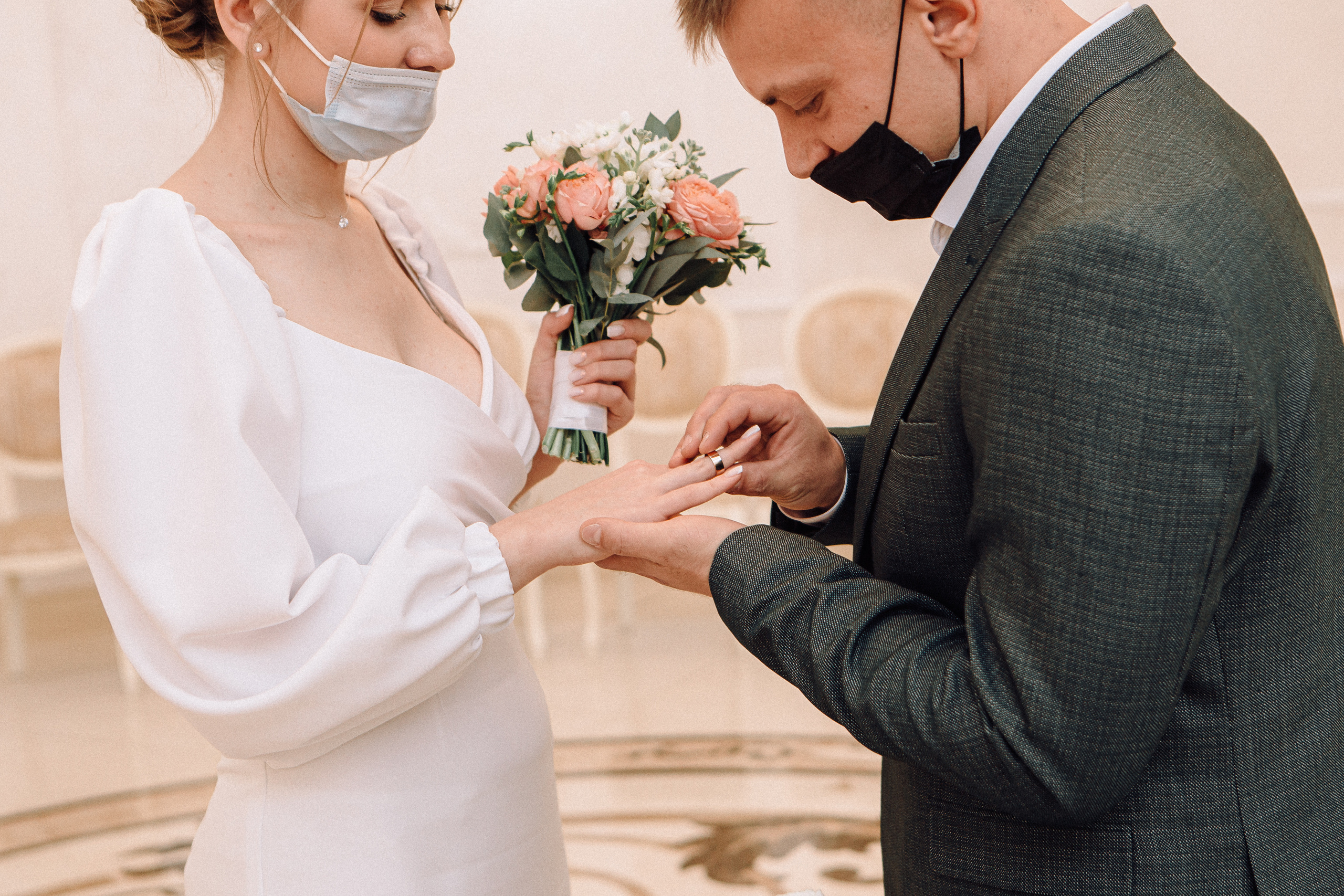 Кирилл + Ольга. Кадочников Михаил фотограф Новосибирск