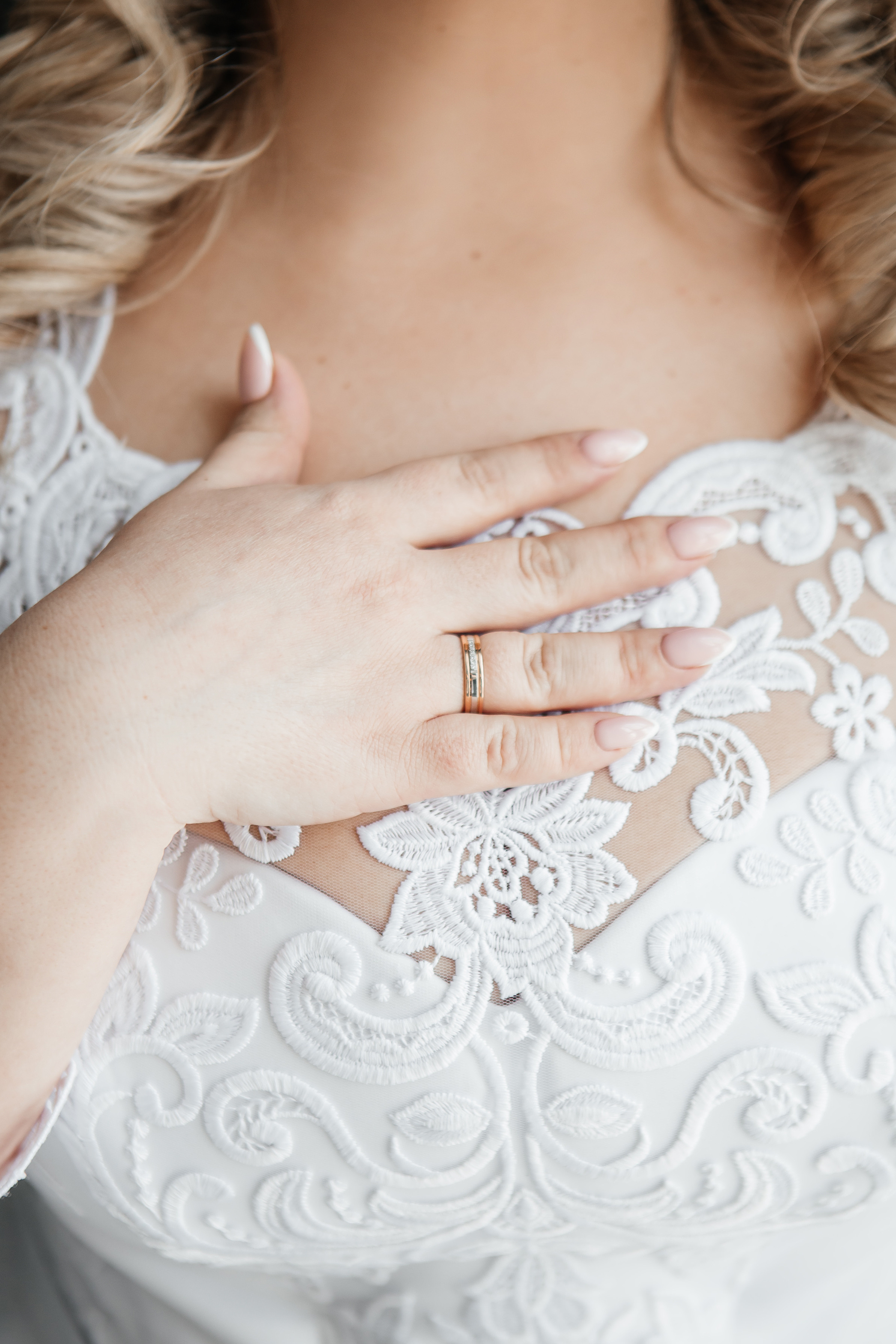 Ирина + Александр. Кадочников Михаил фотограф Новосибирск