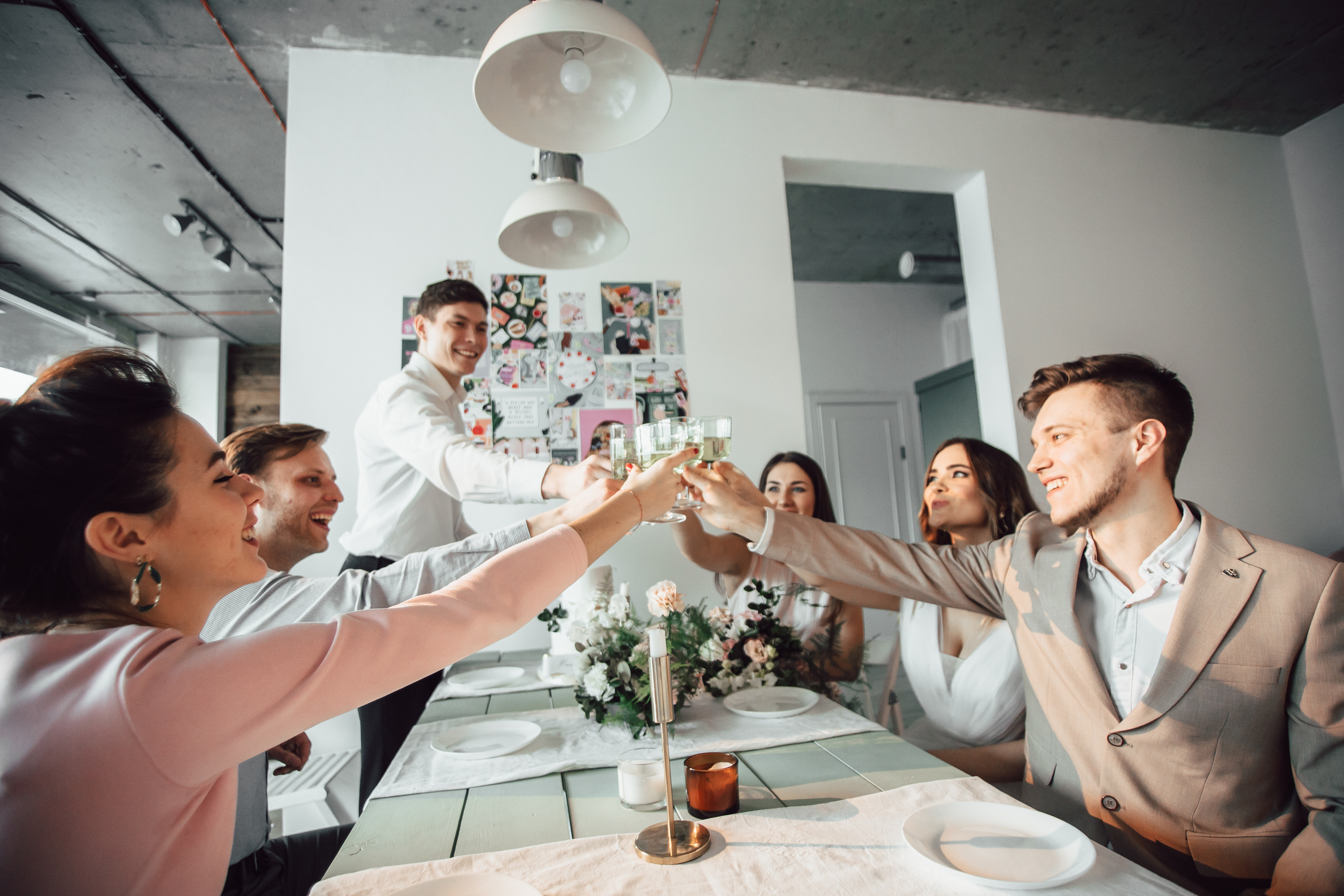 Леонид + Наталья. Кадочников Михаил фотограф Новосибирск