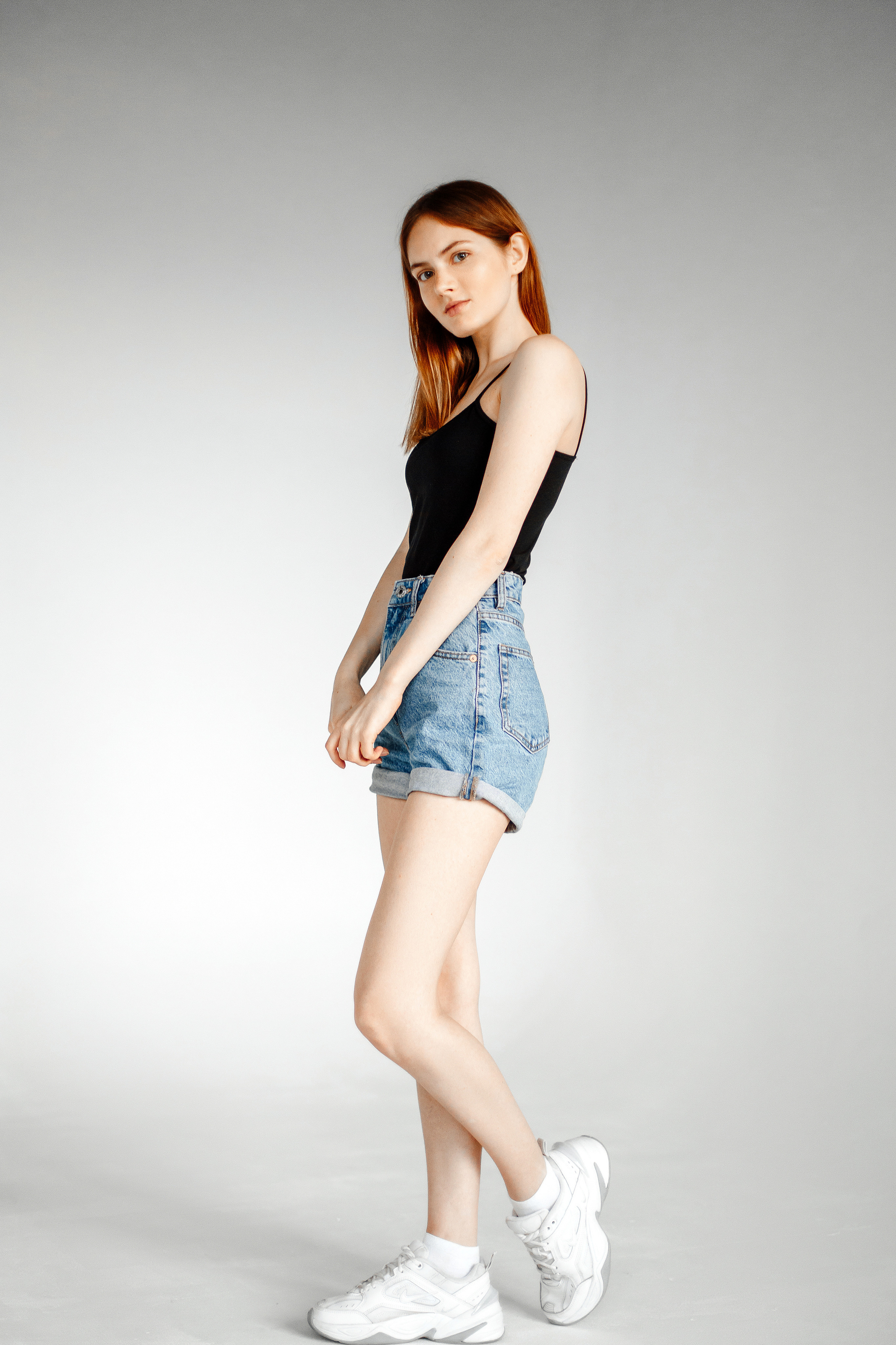 Полина. Кадочников Михаил фотограф Новосибирск