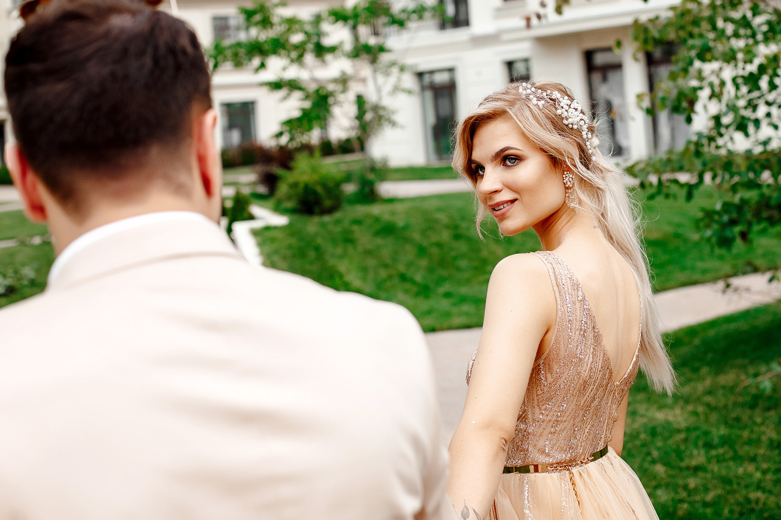 Анастасия + Артём. Кадочников Михаил фотограф Новосибирск