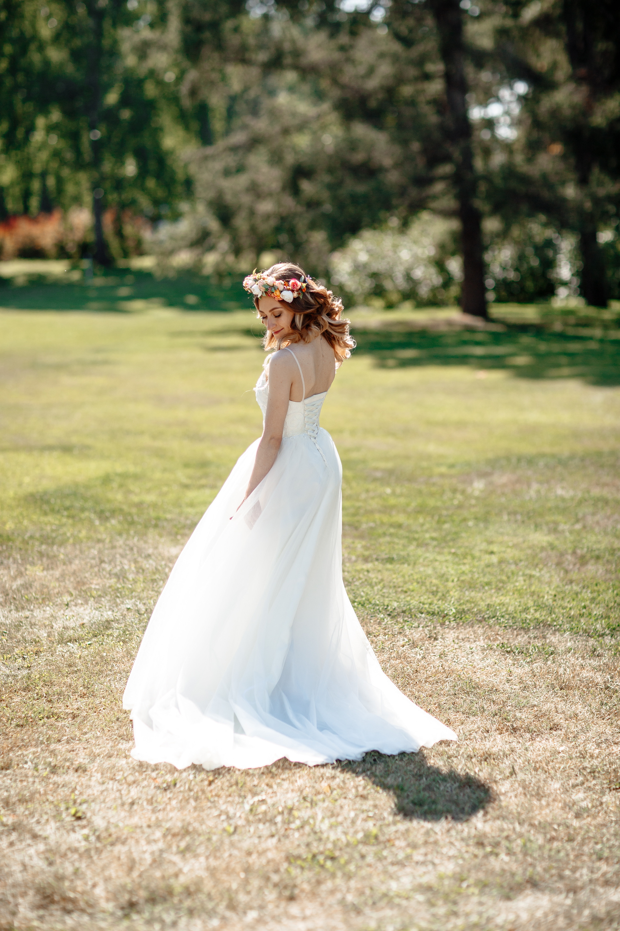 Ксения + Александр. Кадочников Михаил фотограф Новосибирск