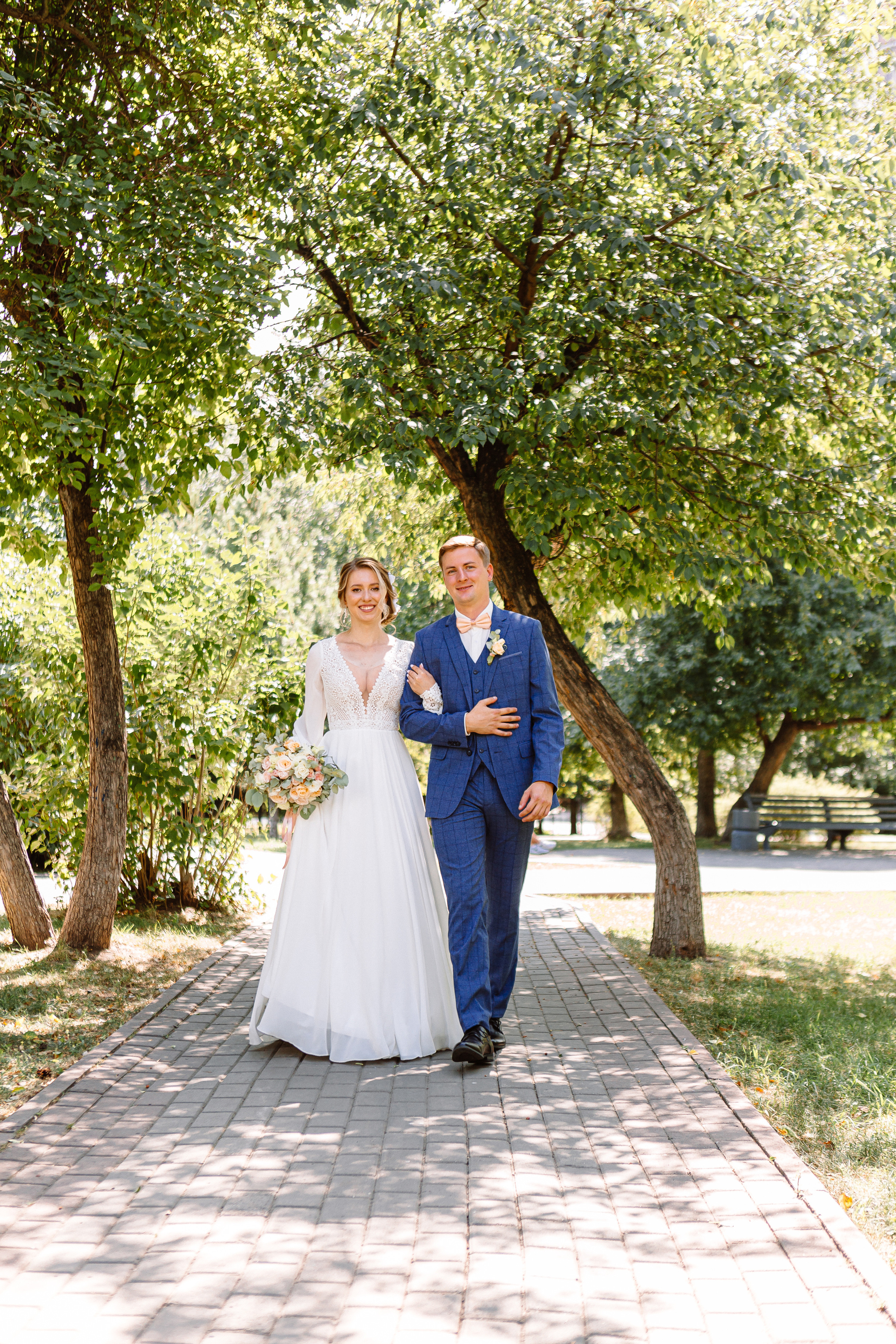 Дмитрий + Мария. Кадочников Михаил фотограф Новосибирск