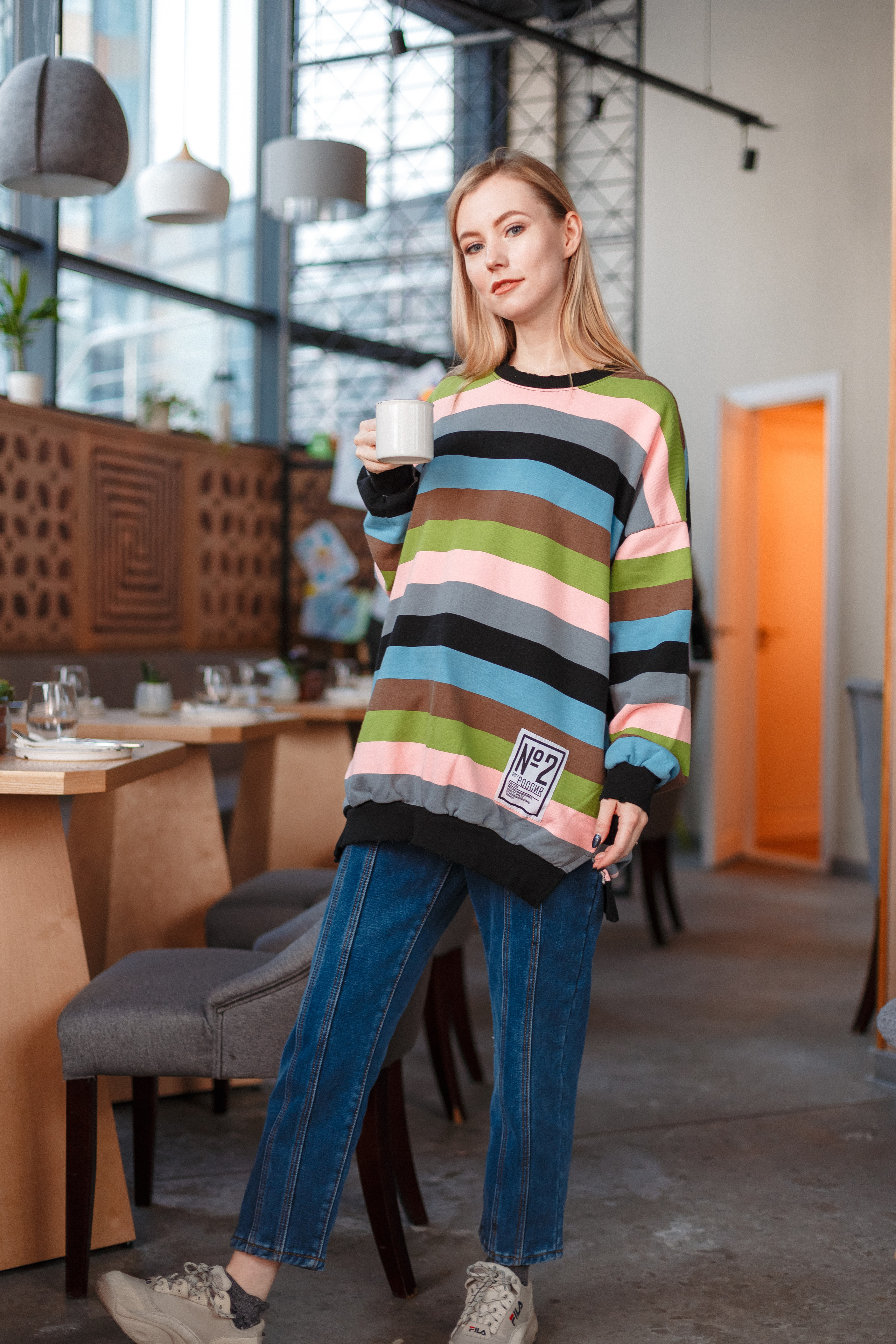 Seoul Street Style. Кадочников Михаил фотограф Новосибирск