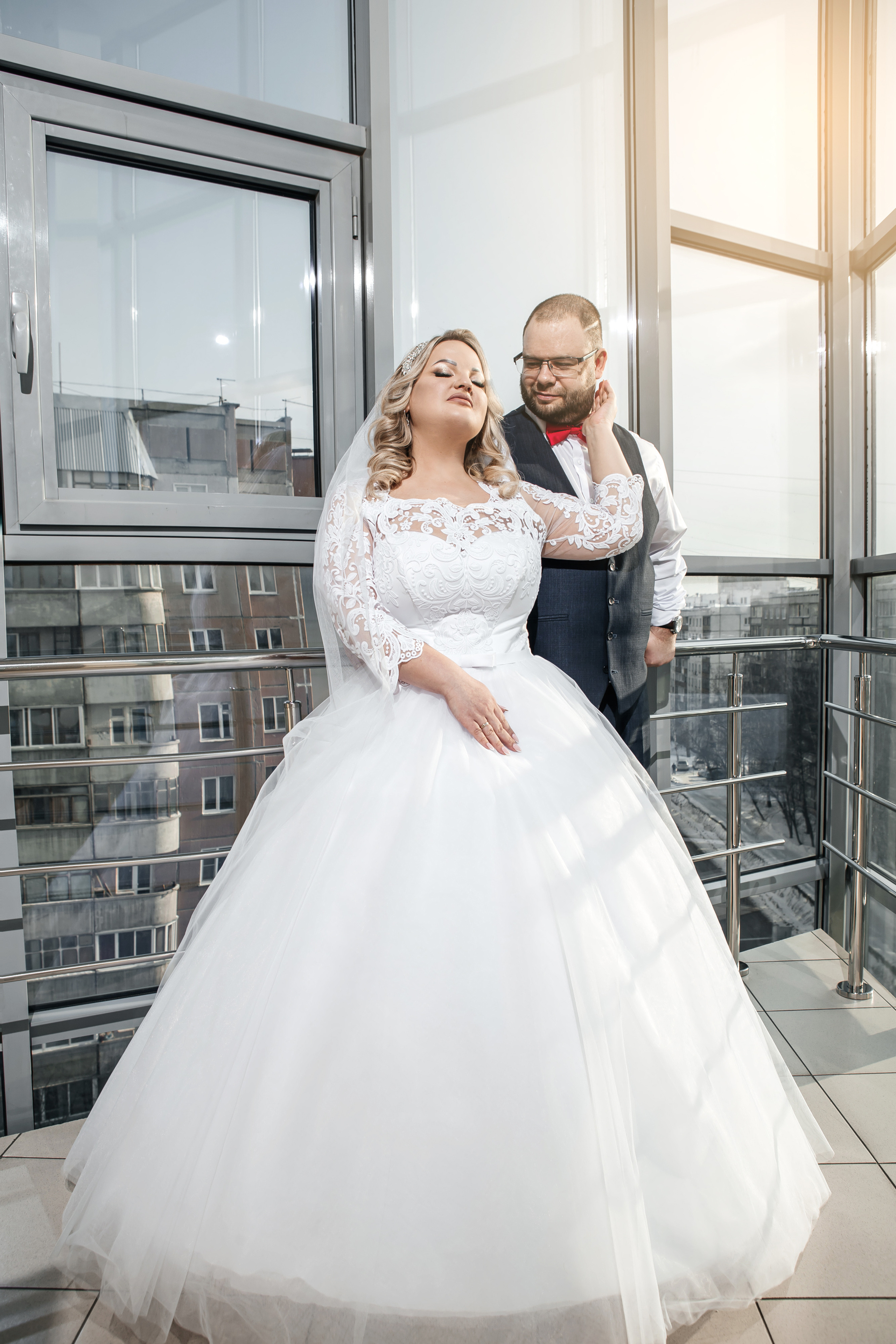 Ирина + Александр. Кадочников Михаил фотограф Новосибирск