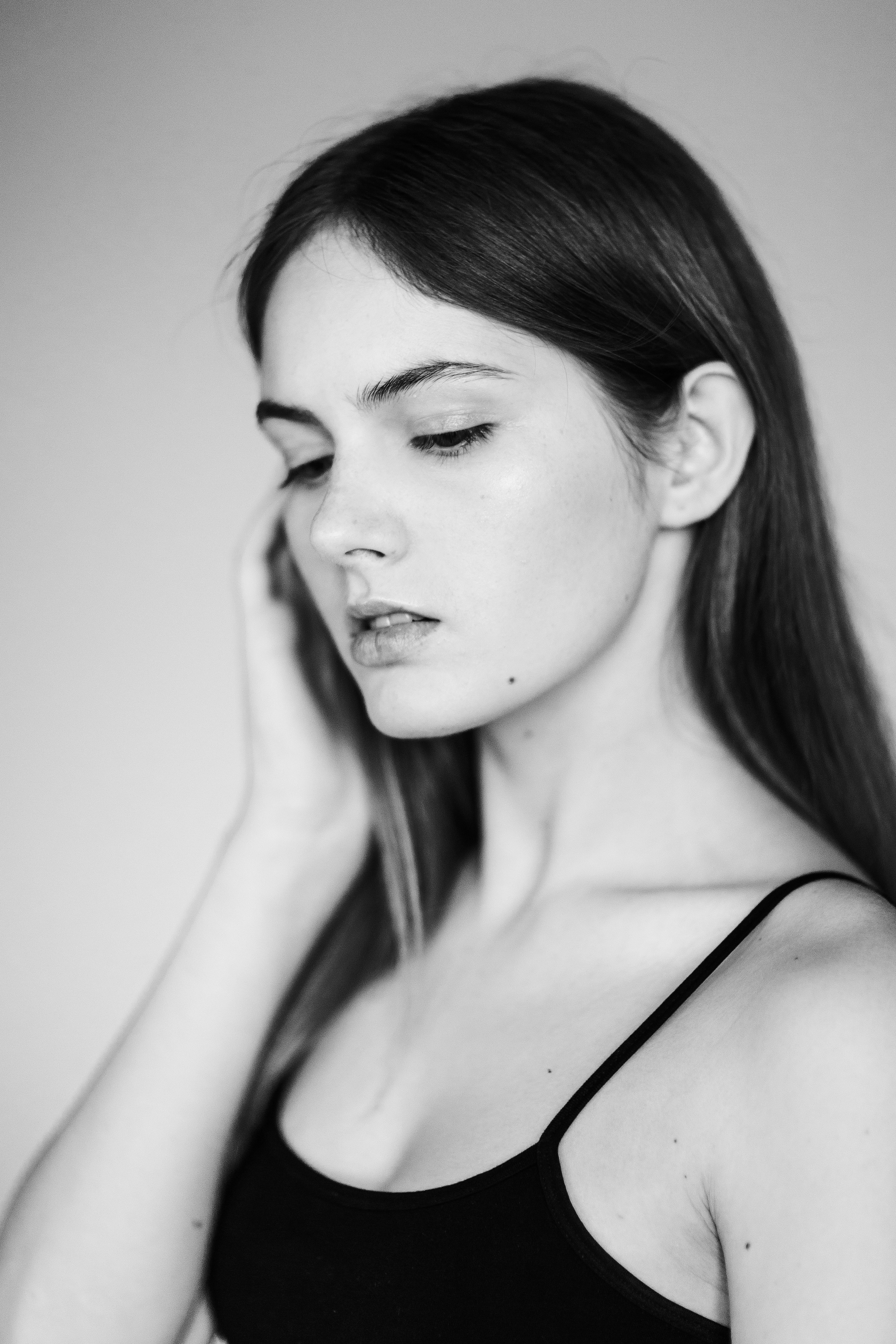 Полина. Кадочников Михаил фотограф Новосибирск