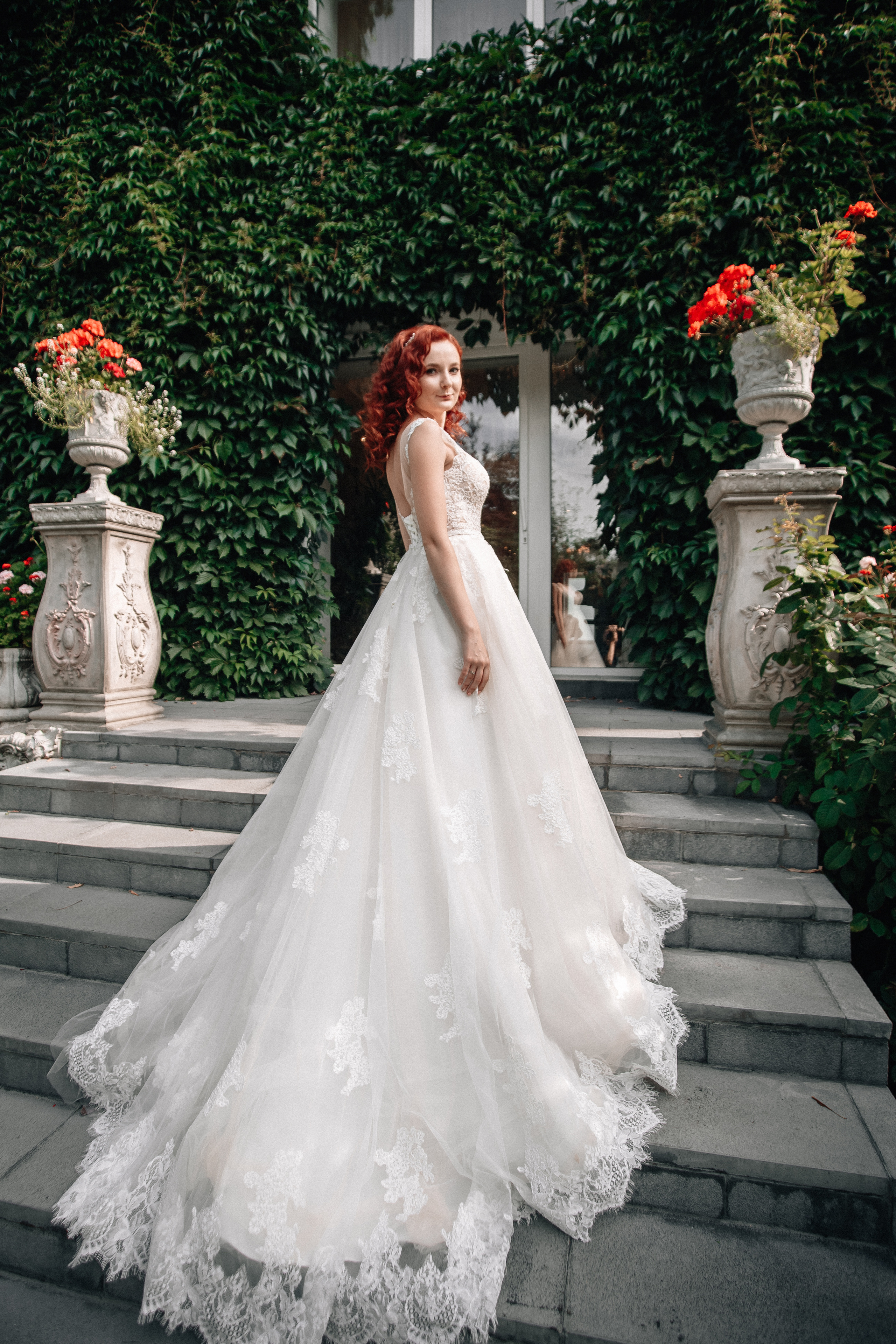 Тамара + Александр. Кадочников Михаил фотограф Новосибирск