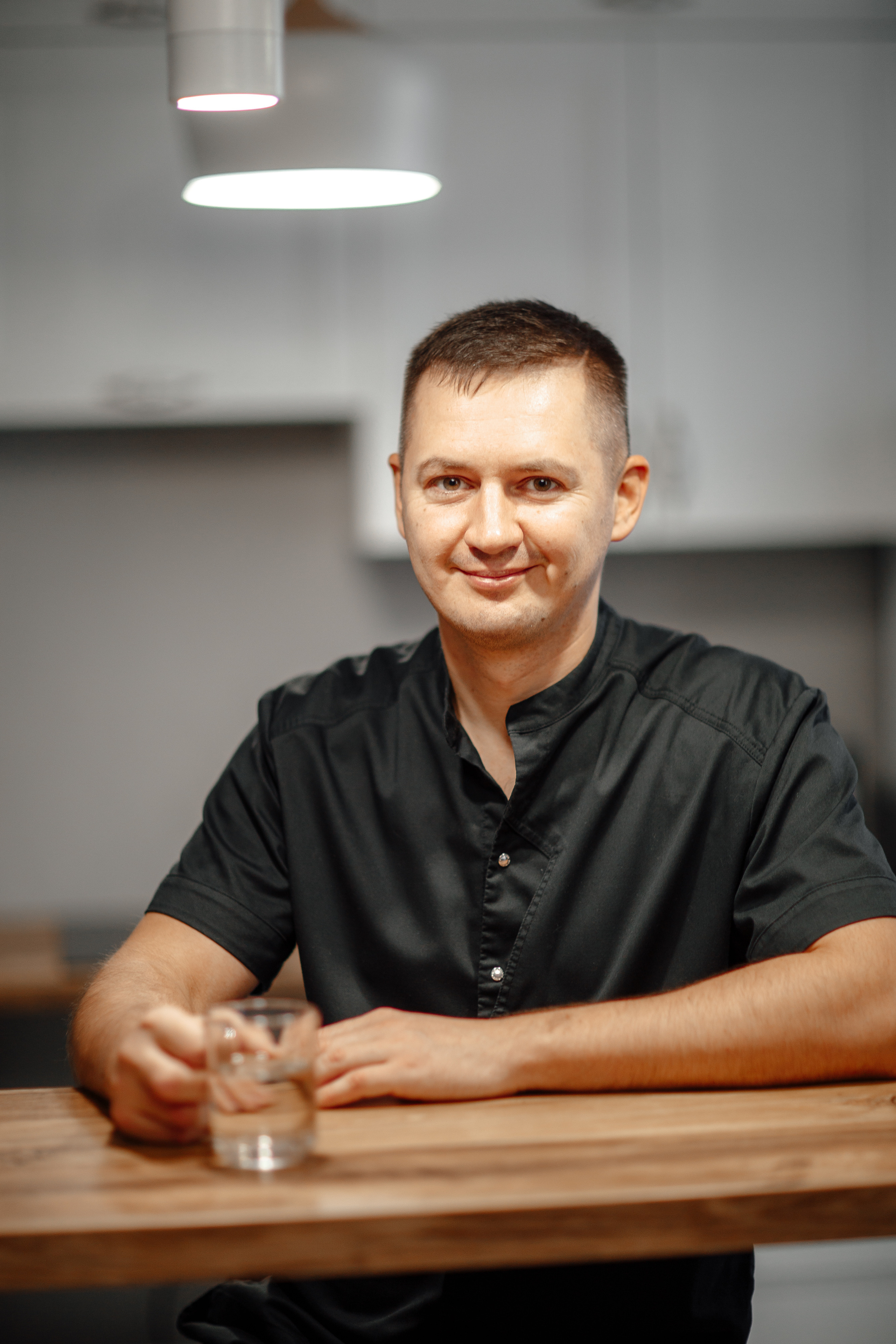 Massage. Кадочников Михаил фотограф Новосибирск