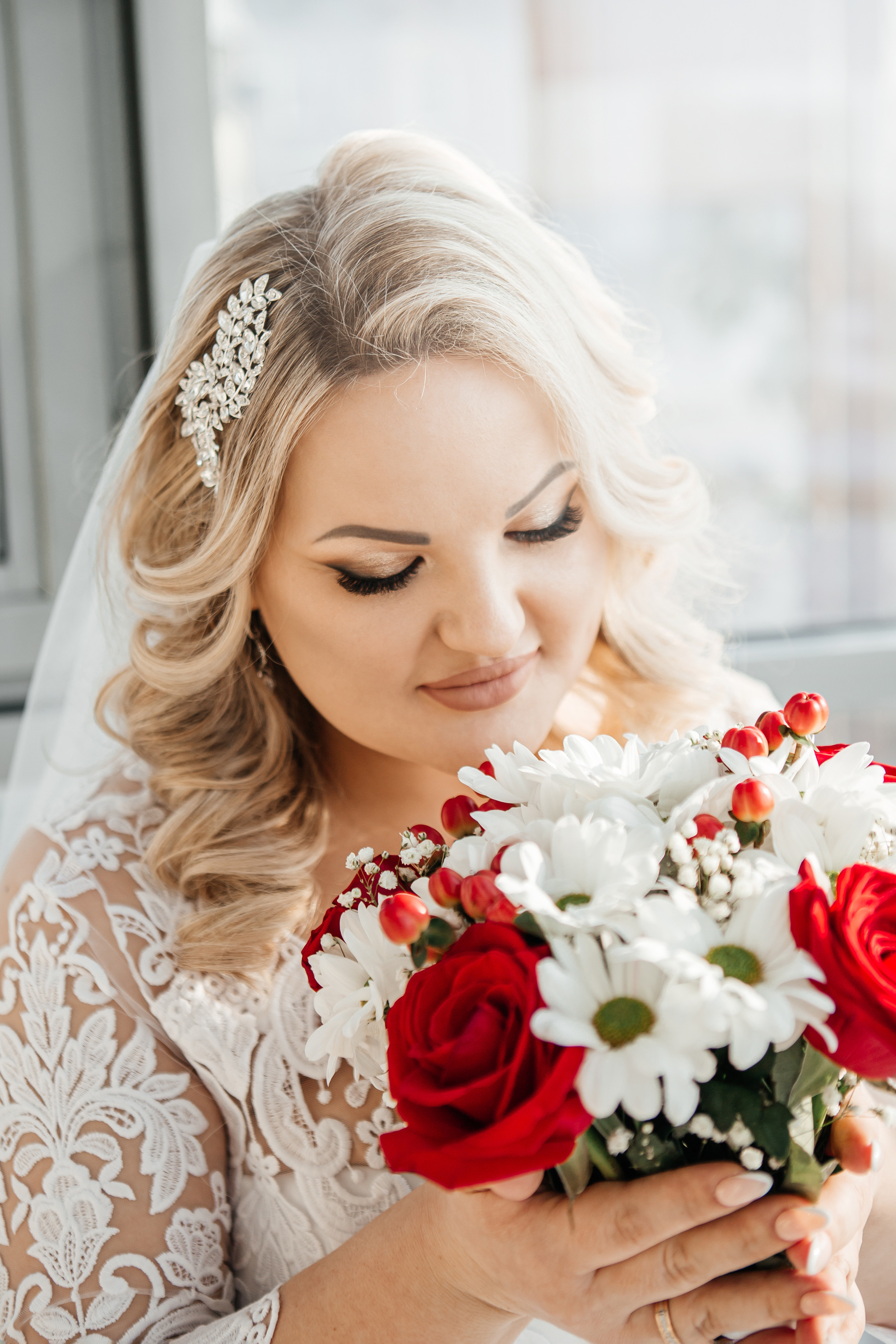 Ирина + Александр. Кадочников Михаил фотограф Новосибирск