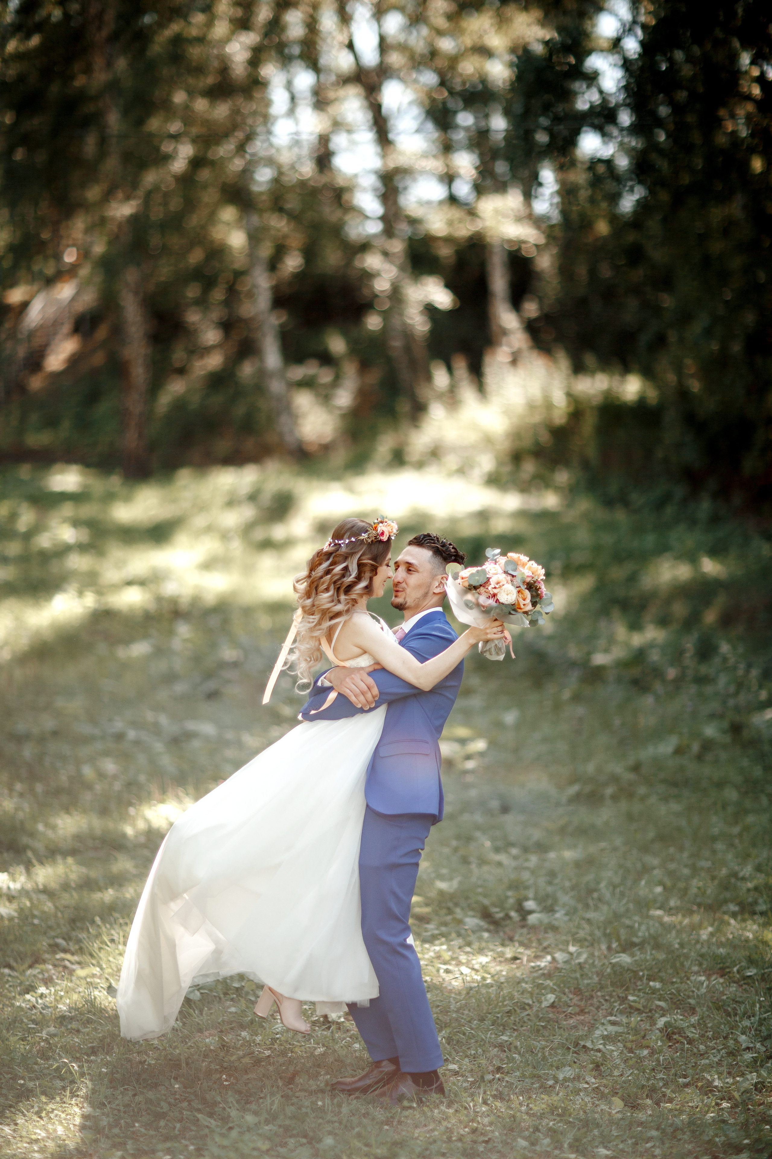 Ксения + Александр. Кадочников Михаил фотограф Новосибирск