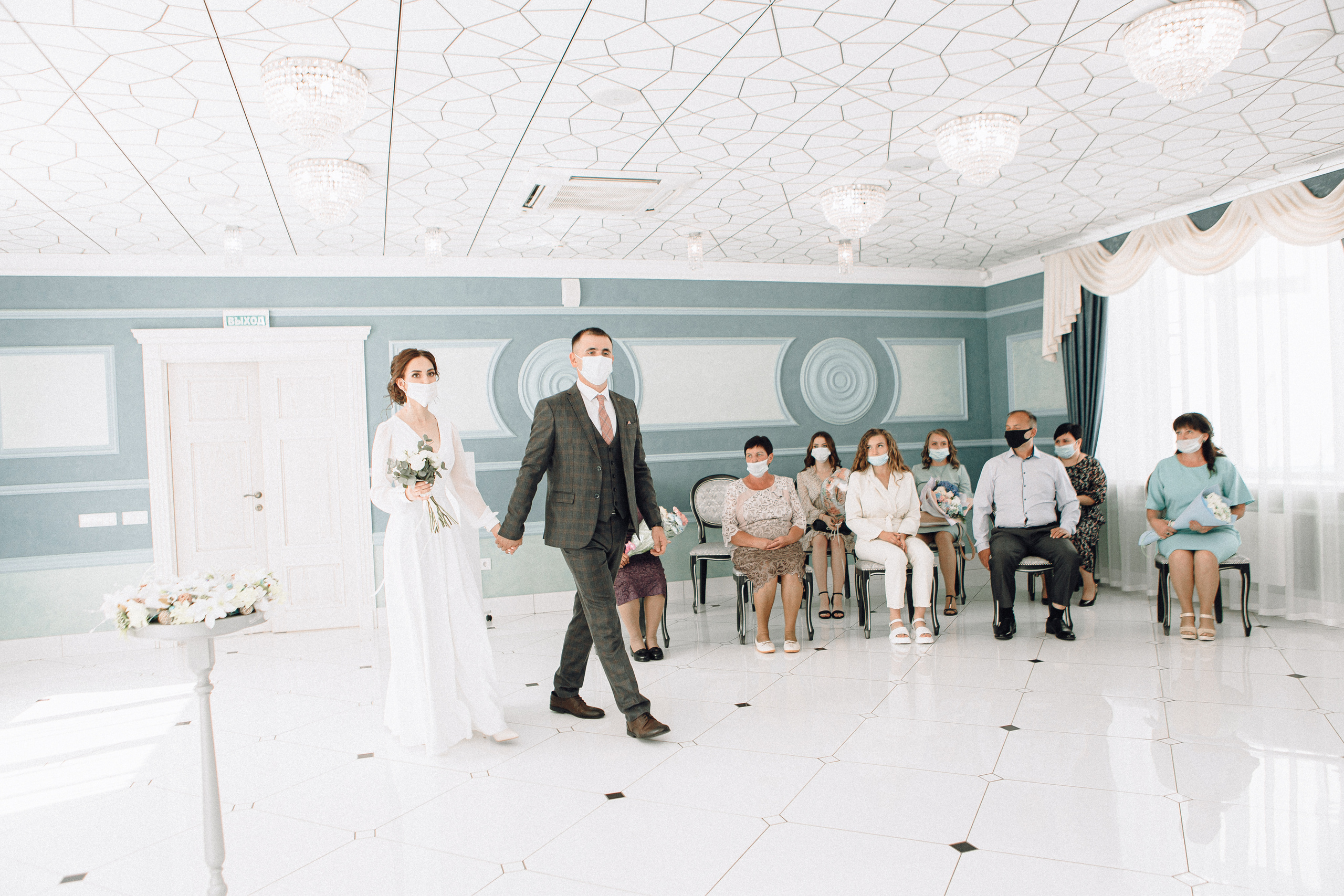 Анастасия + Артём. Кадочников Михаил фотограф Новосибирск