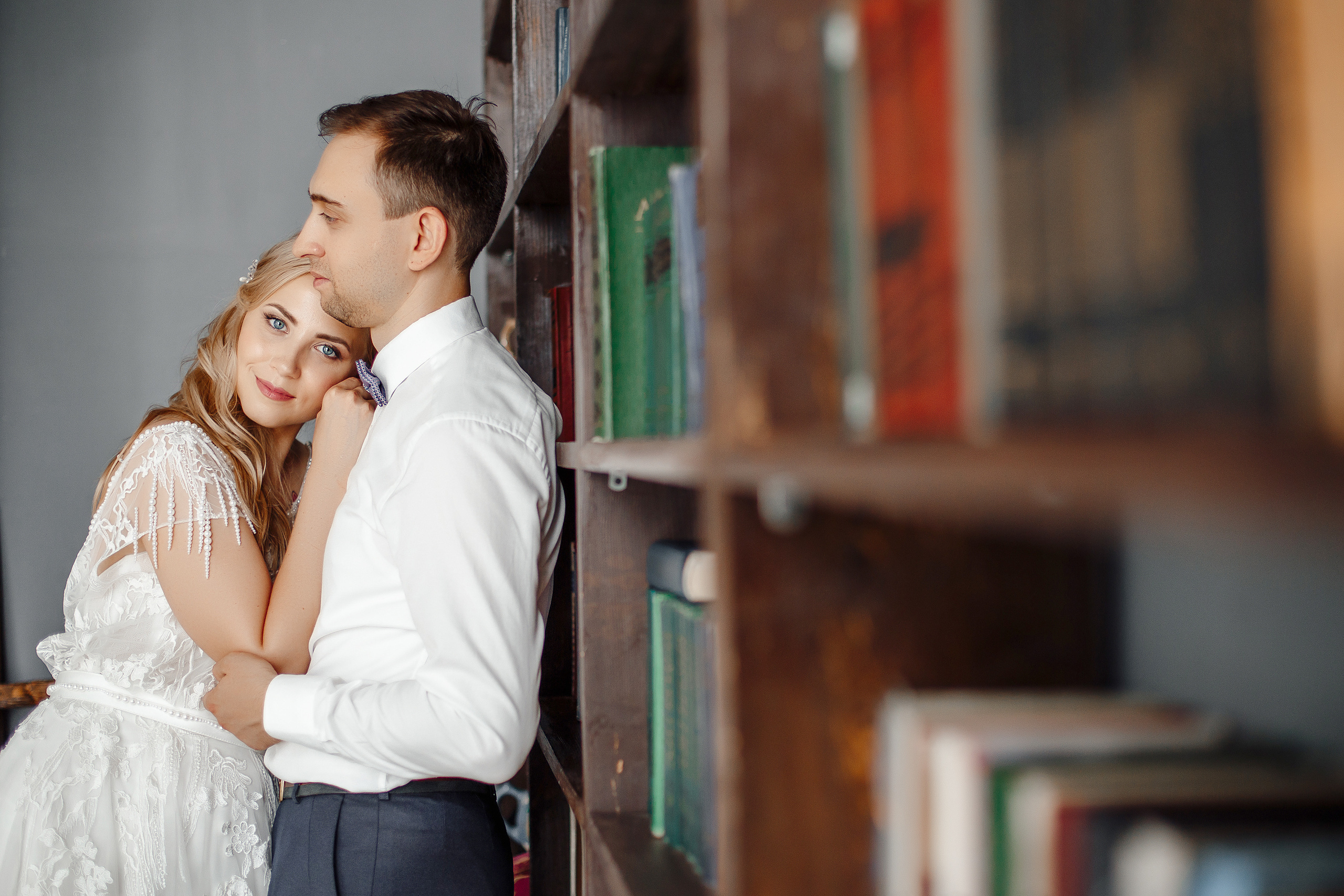 Алёна + Артём. Кадочников Михаил фотограф Новосибирск