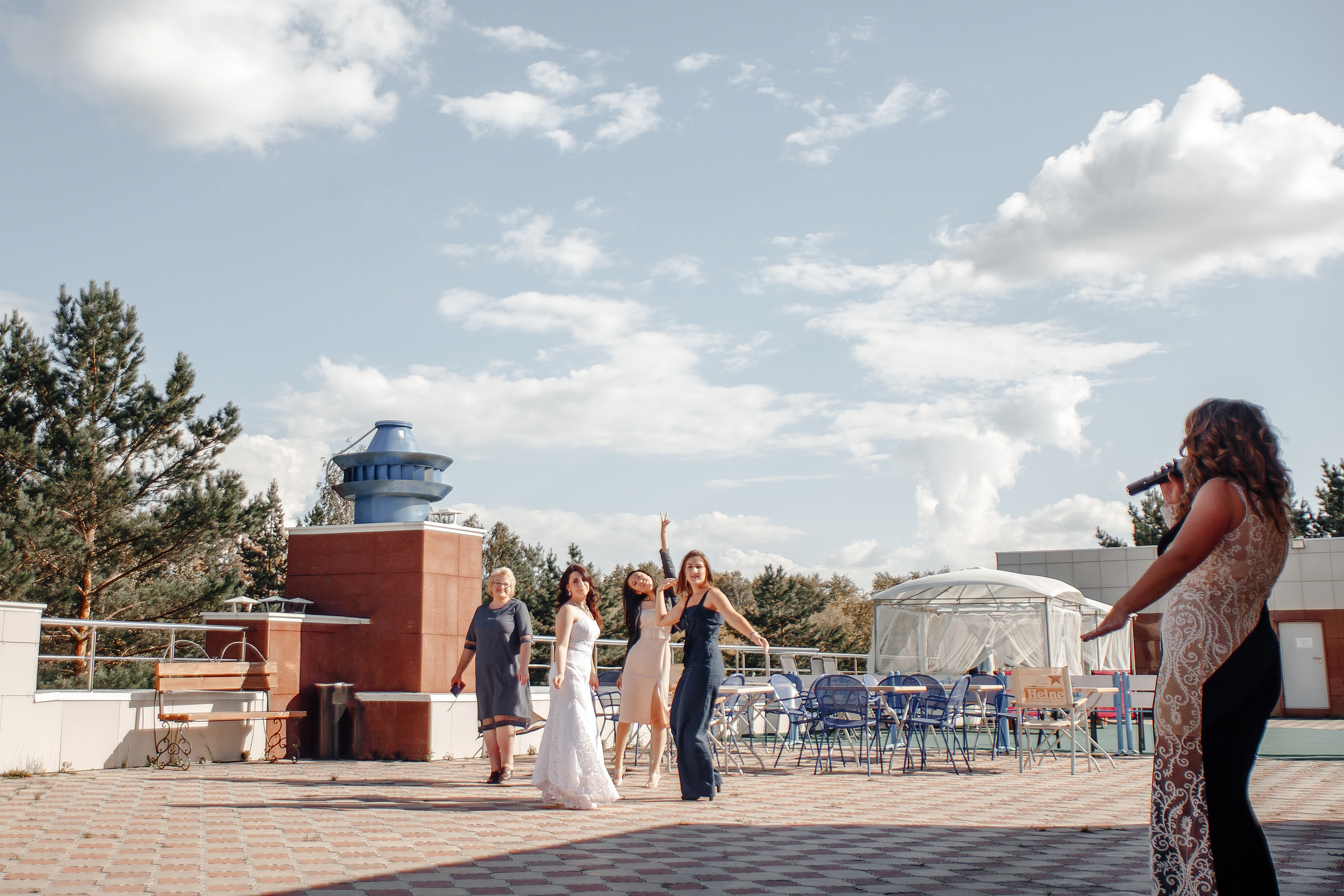 Галина + Трофим. Кадочников Михаил фотограф Новосибирск