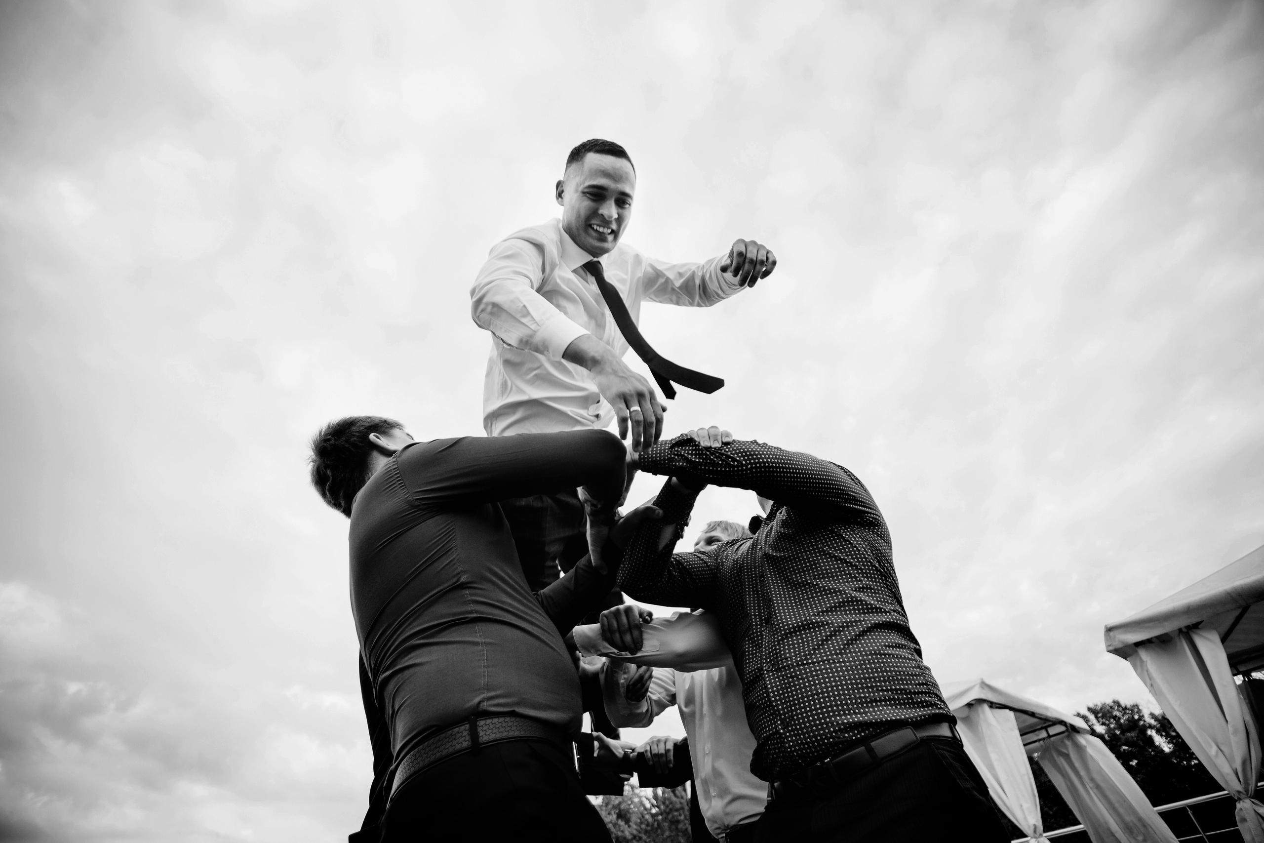 Анастасия + Олег. Кадочников Михаил фотограф Новосибирск