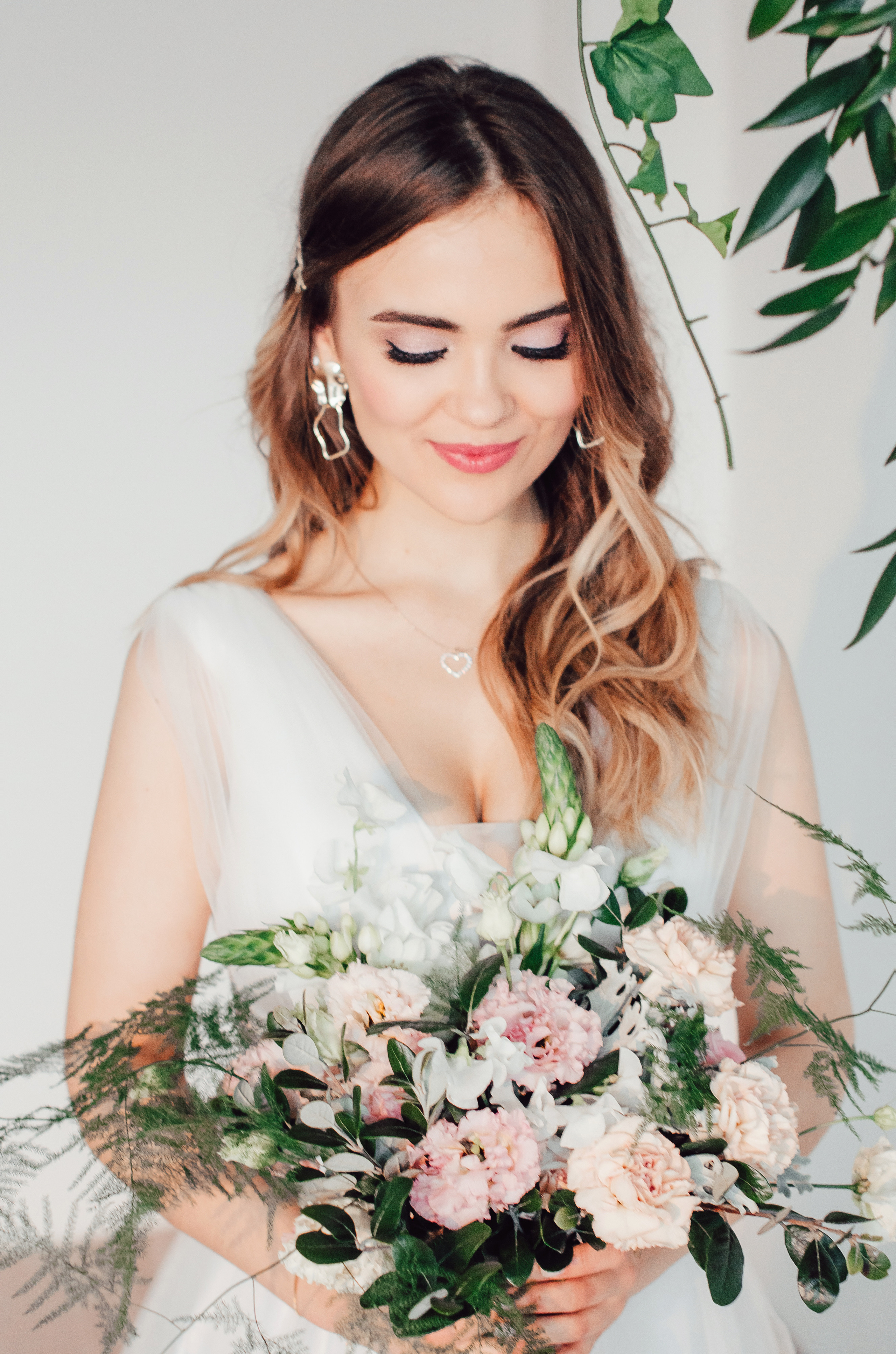 Леонид + Наталья. Кадочников Михаил фотограф Новосибирск