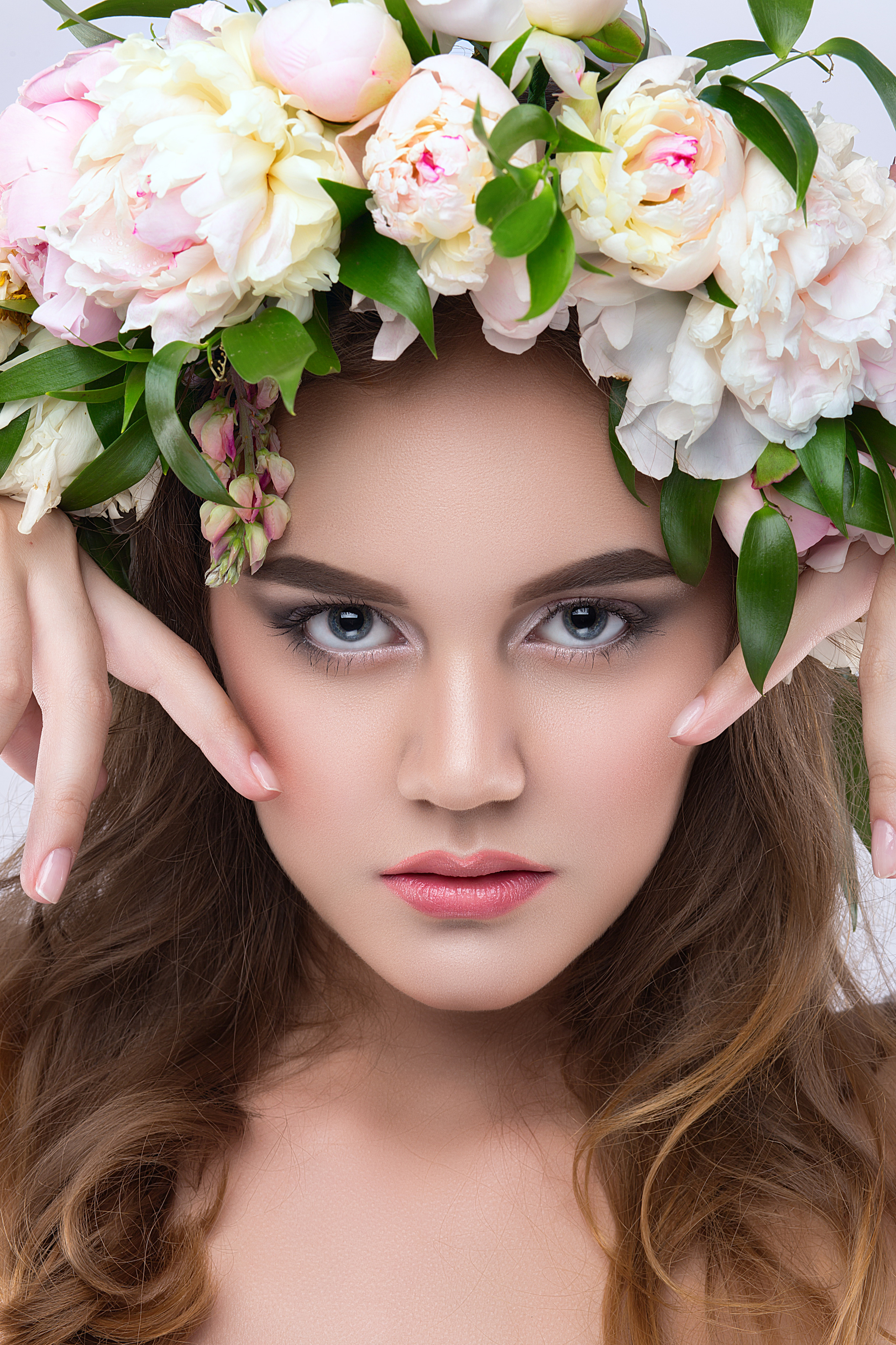 Beauty. Кадочников Михаил фотограф Новосибирск