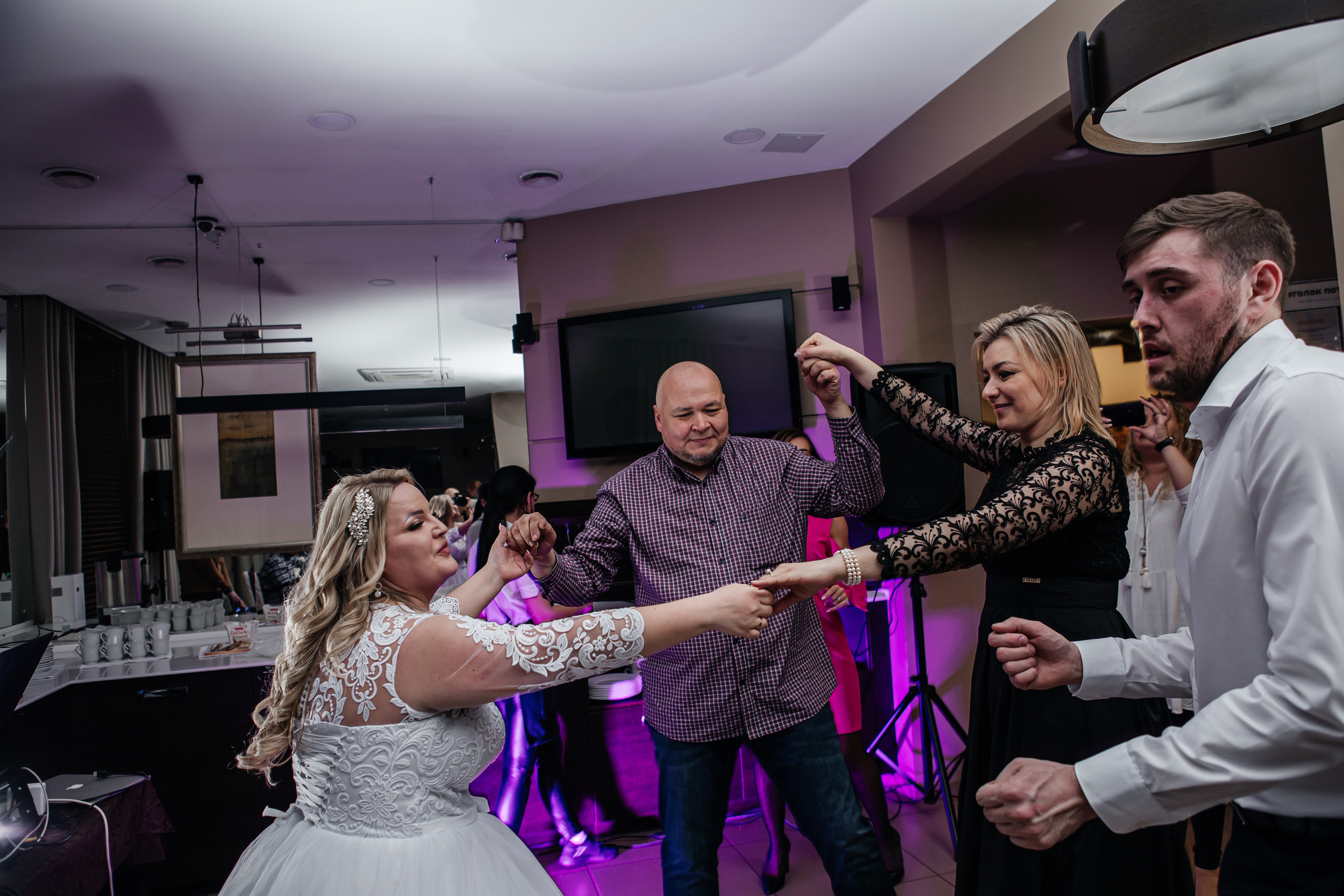 Ирина + Александр. Кадочников Михаил фотограф Новосибирск