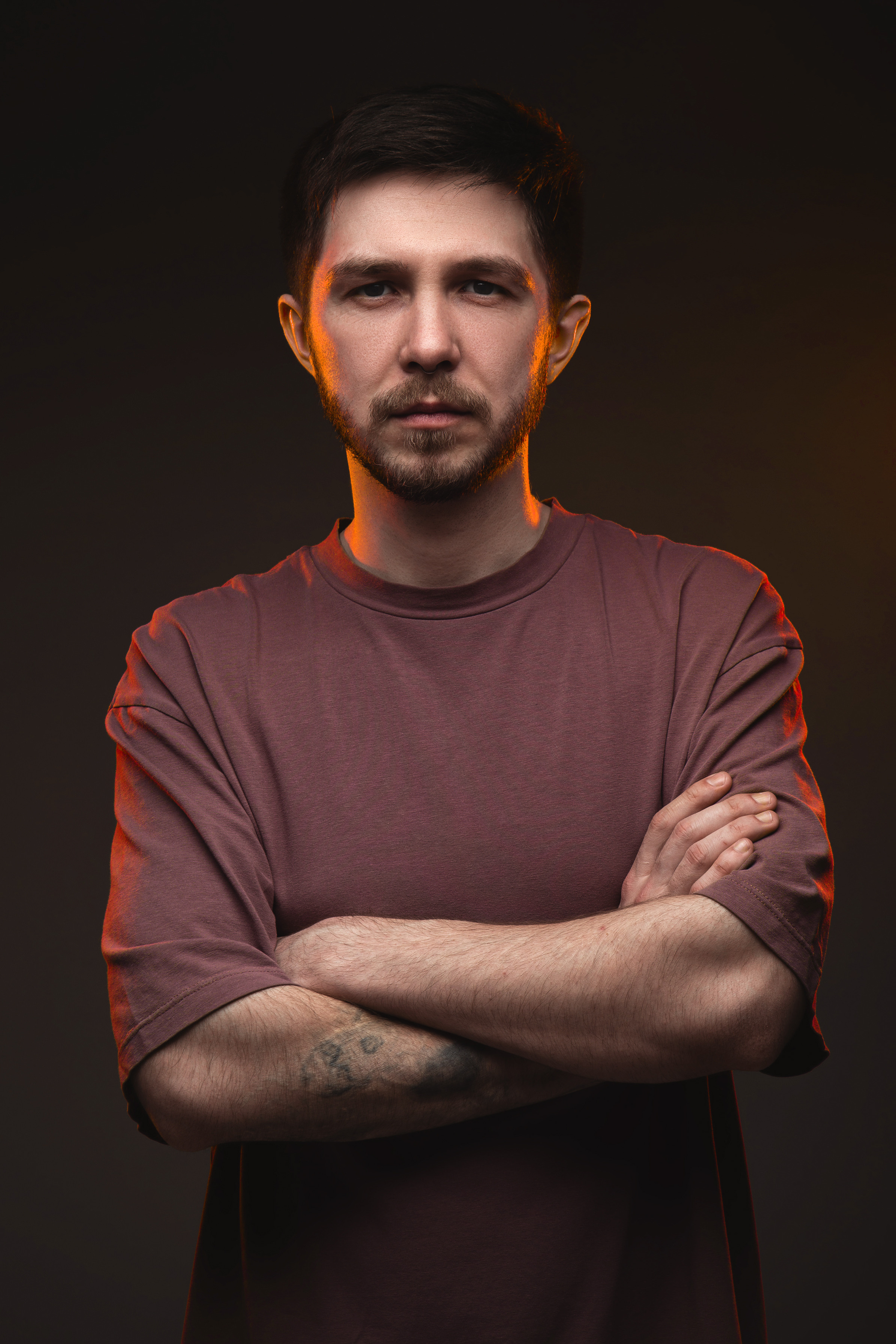 Никита. Кадочников Михаил фотограф Новосибирск