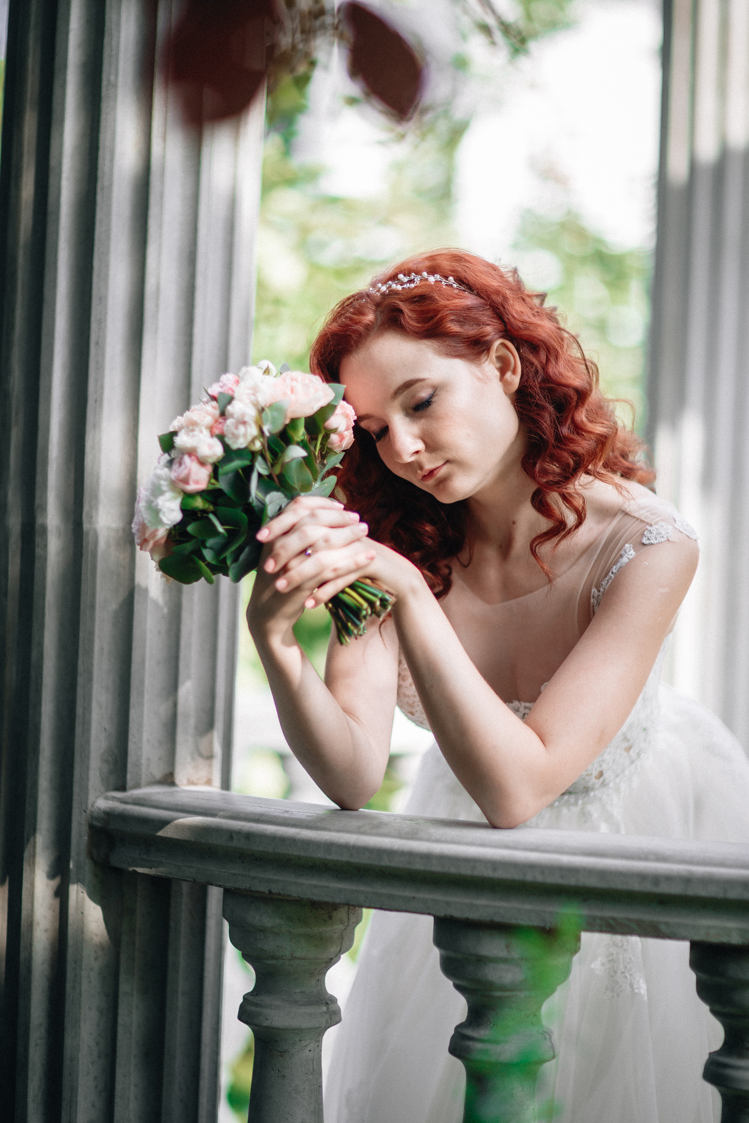 Тамара + Александр. Кадочников Михаил фотограф Новосибирск