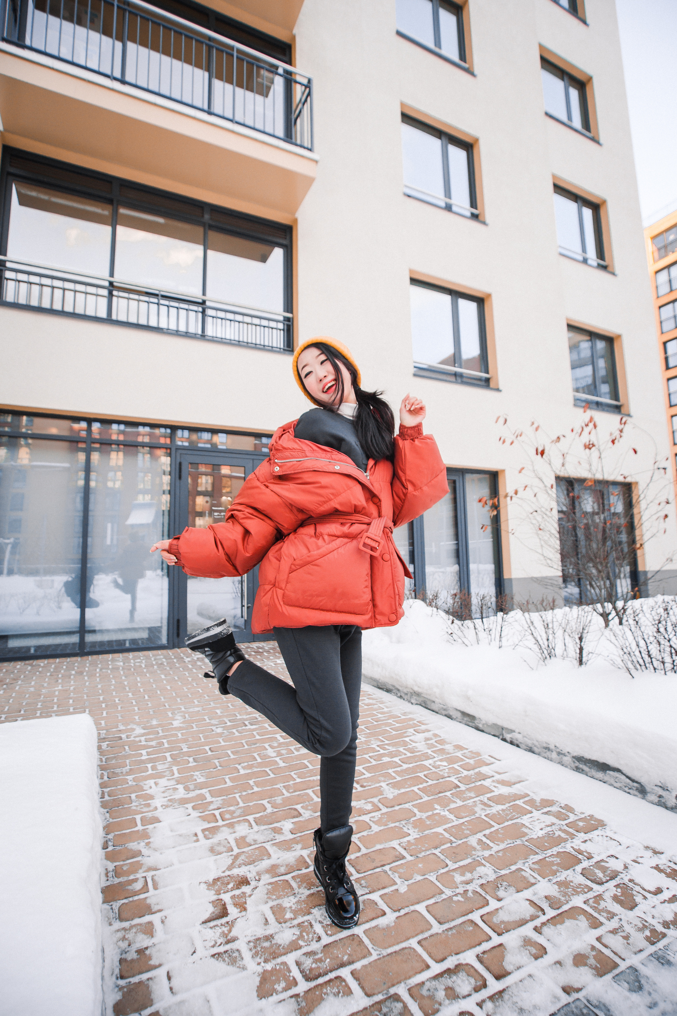 Seoul Street style. Кадочников Михаил фотограф Новосибирск