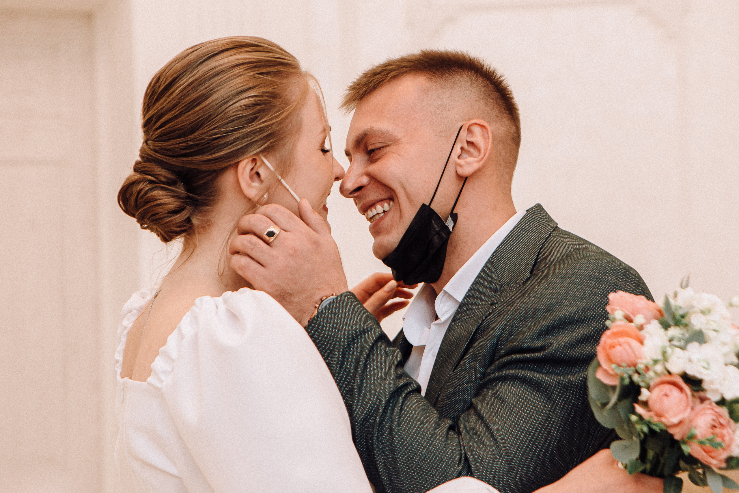 Кирилл + Ольга. Кадочников Михаил фотограф Новосибирск