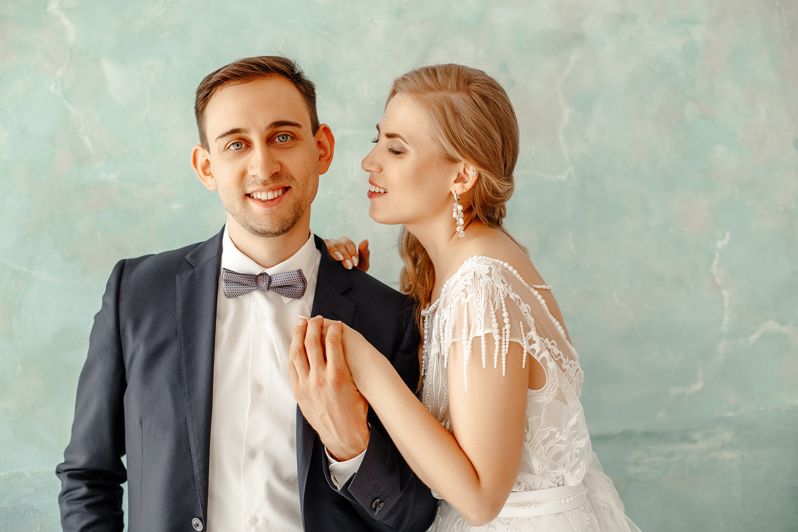 Алёна + Артём. Кадочников Михаил фотограф Новосибирск