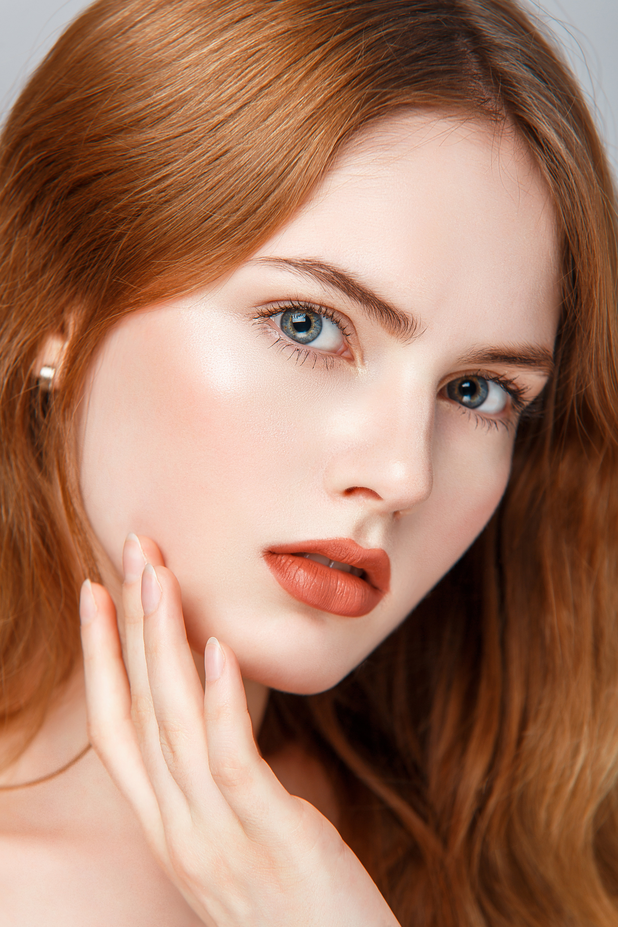 Beauty. Кадочников Михаил фотограф Новосибирск