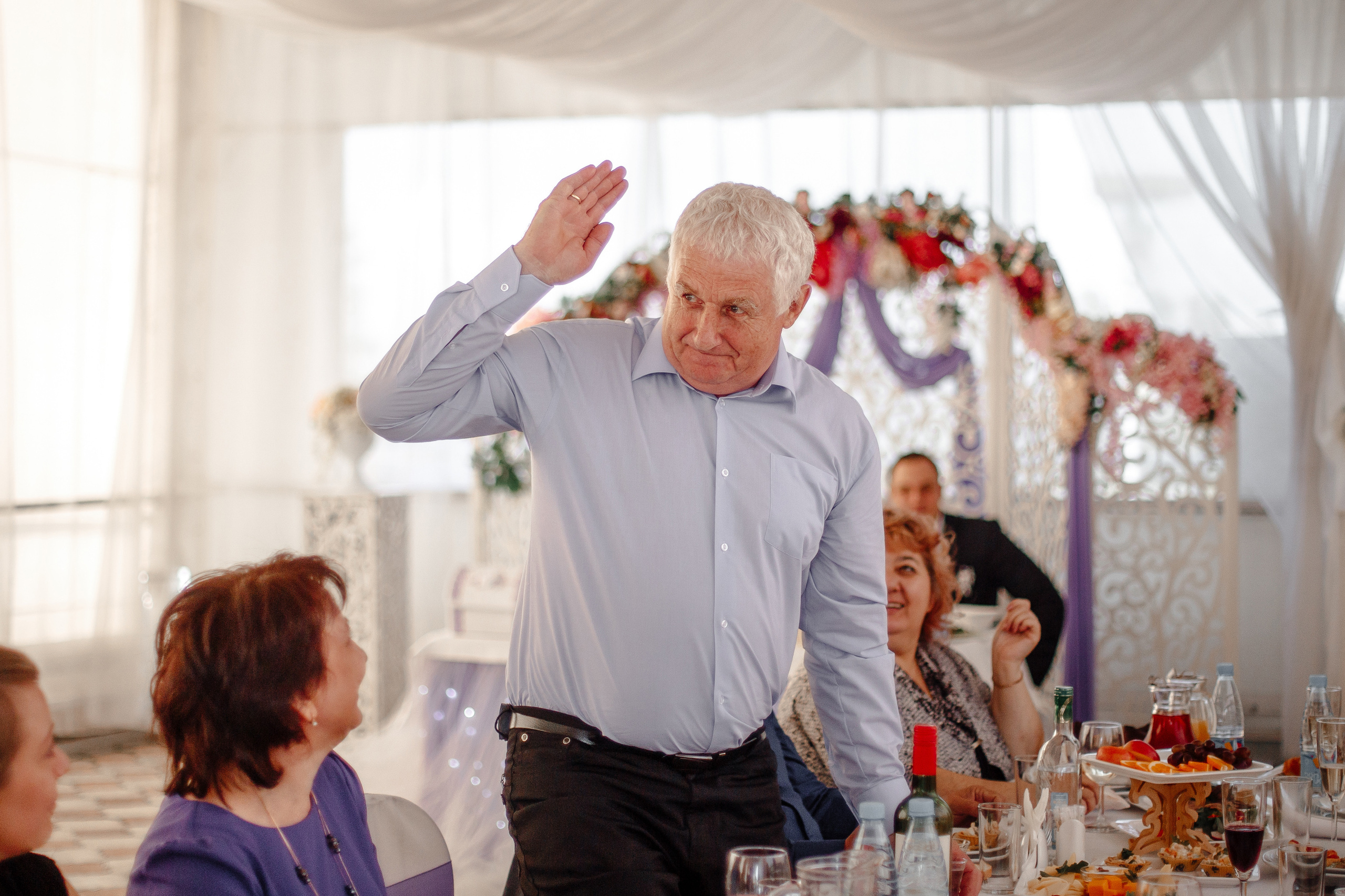 Галина + Трофим. Кадочников Михаил фотограф Новосибирск