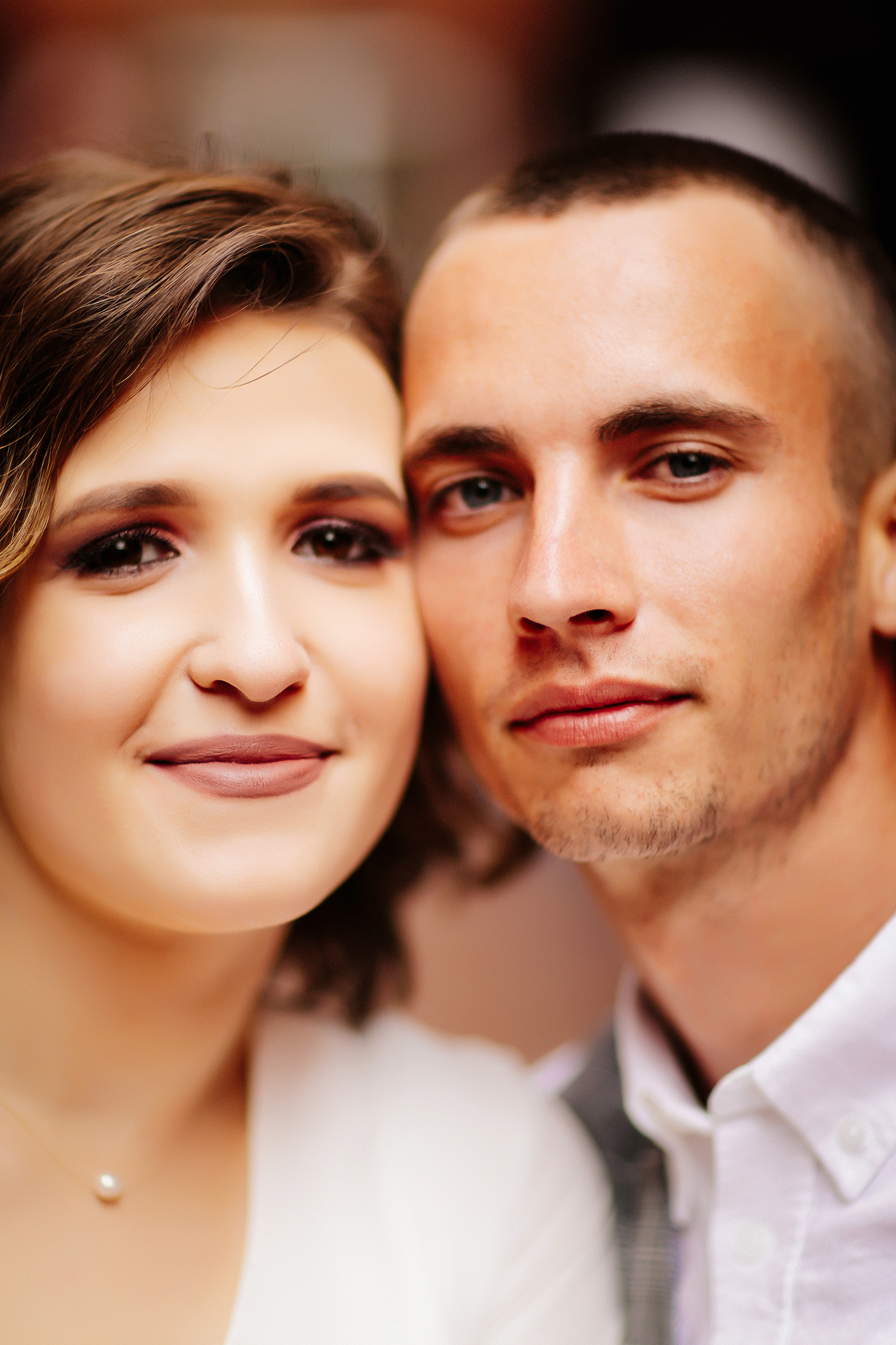 Алёна + Никита. Кадочников Михаил фотограф Новосибирск