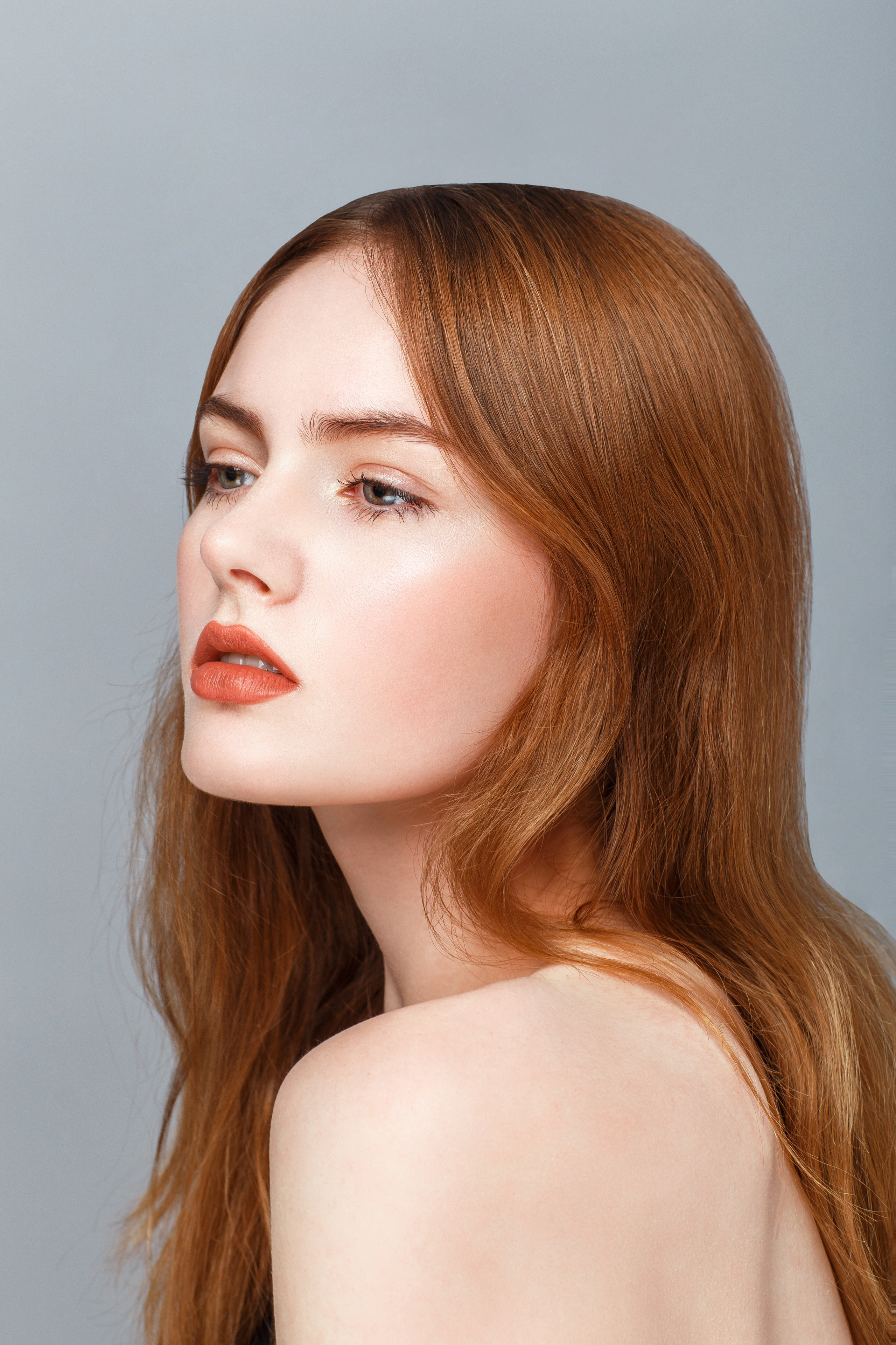 Beauty. Кадочников Михаил фотограф Новосибирск