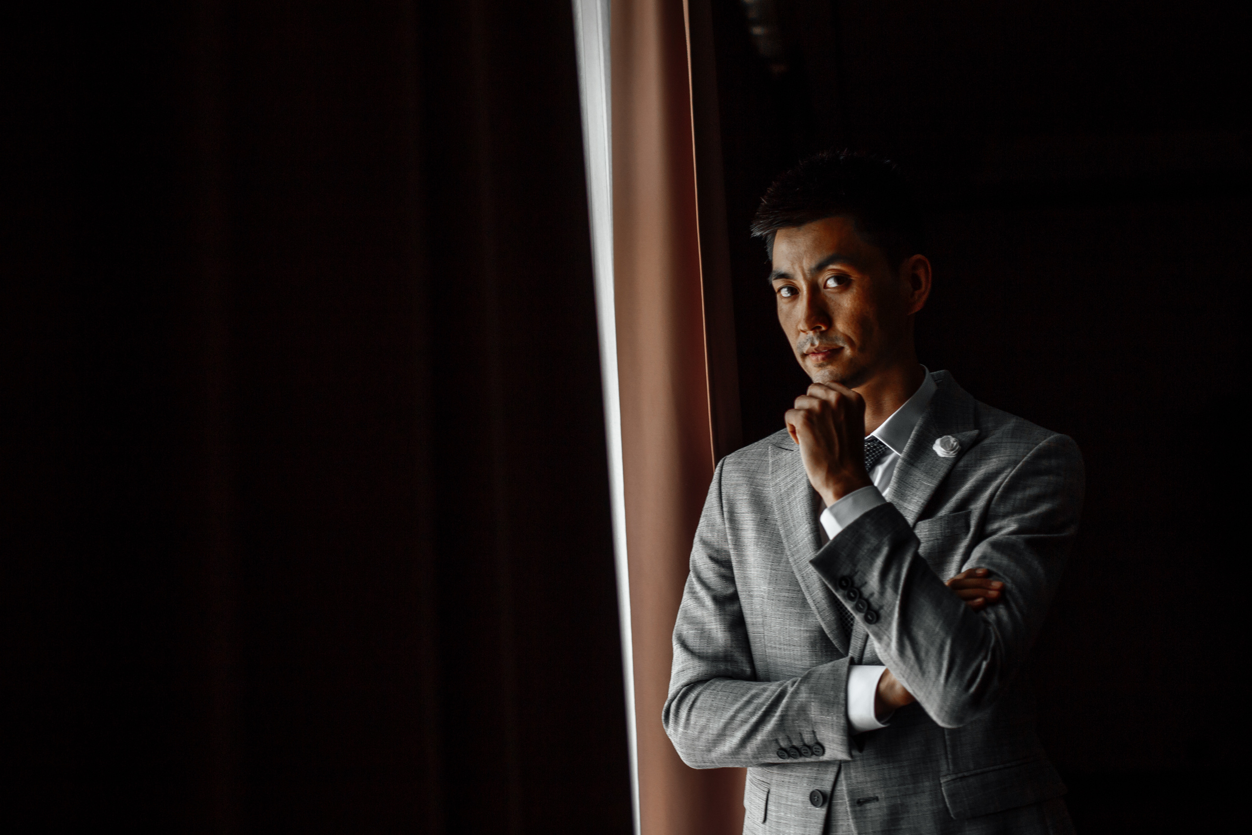 Айбек + Айдай. Кадочников Михаил фотограф Новосибирск