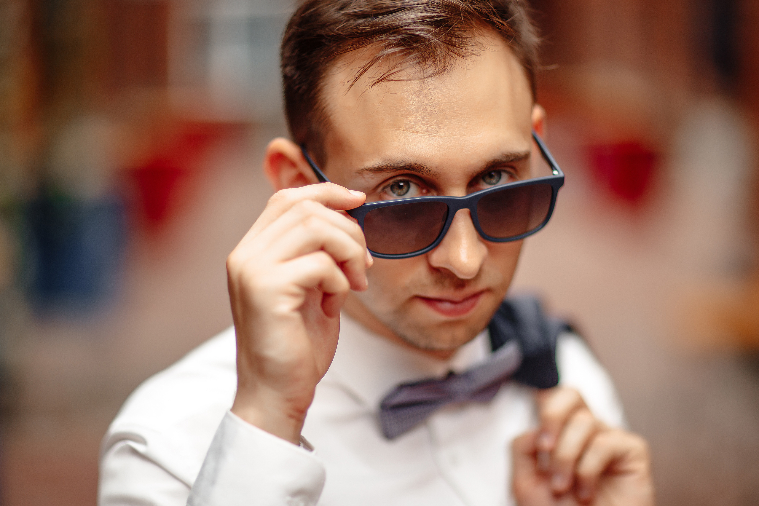 Алёна + Артём. Кадочников Михаил фотограф Новосибирск