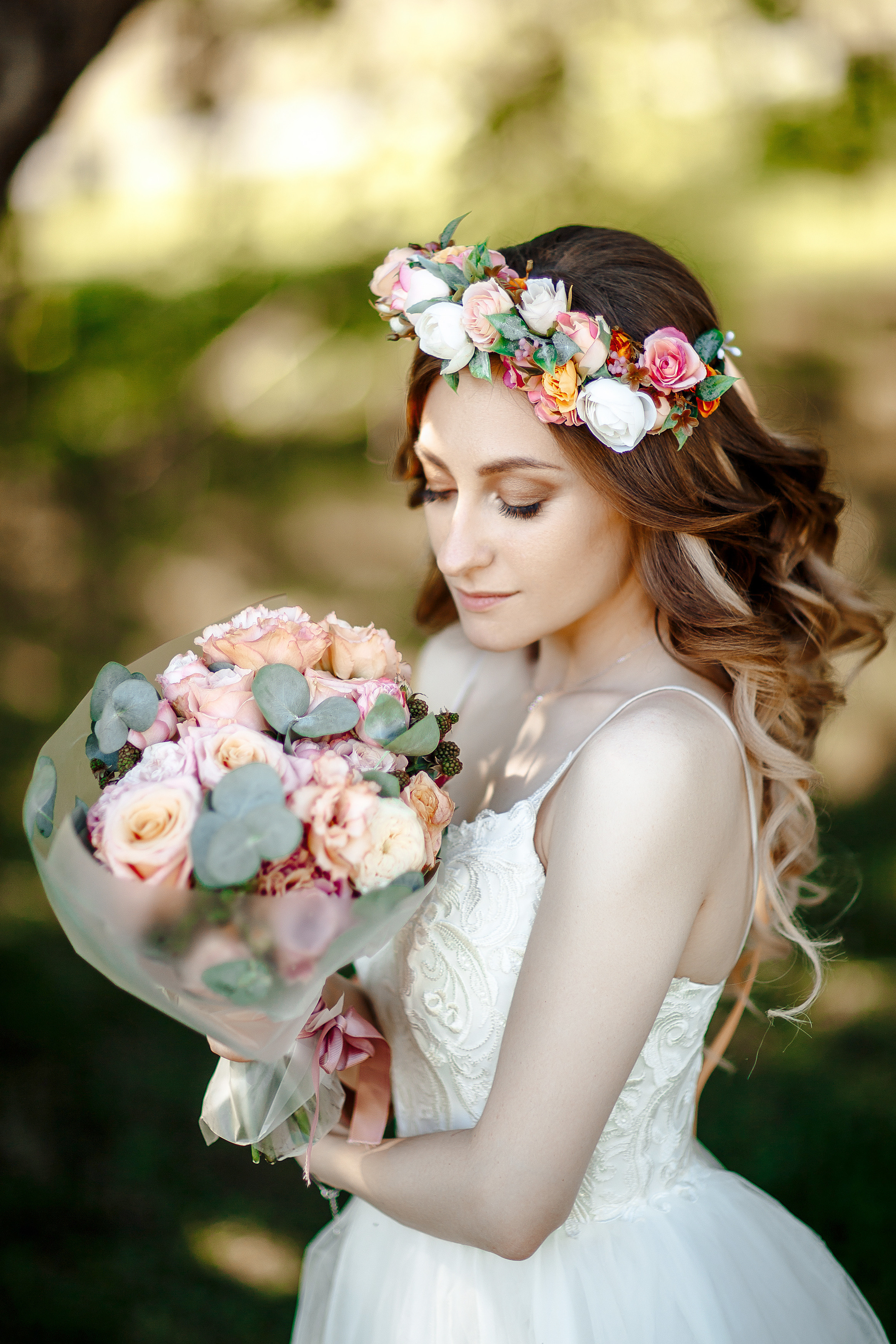 Ксения + Александр. Кадочников Михаил фотограф Новосибирск