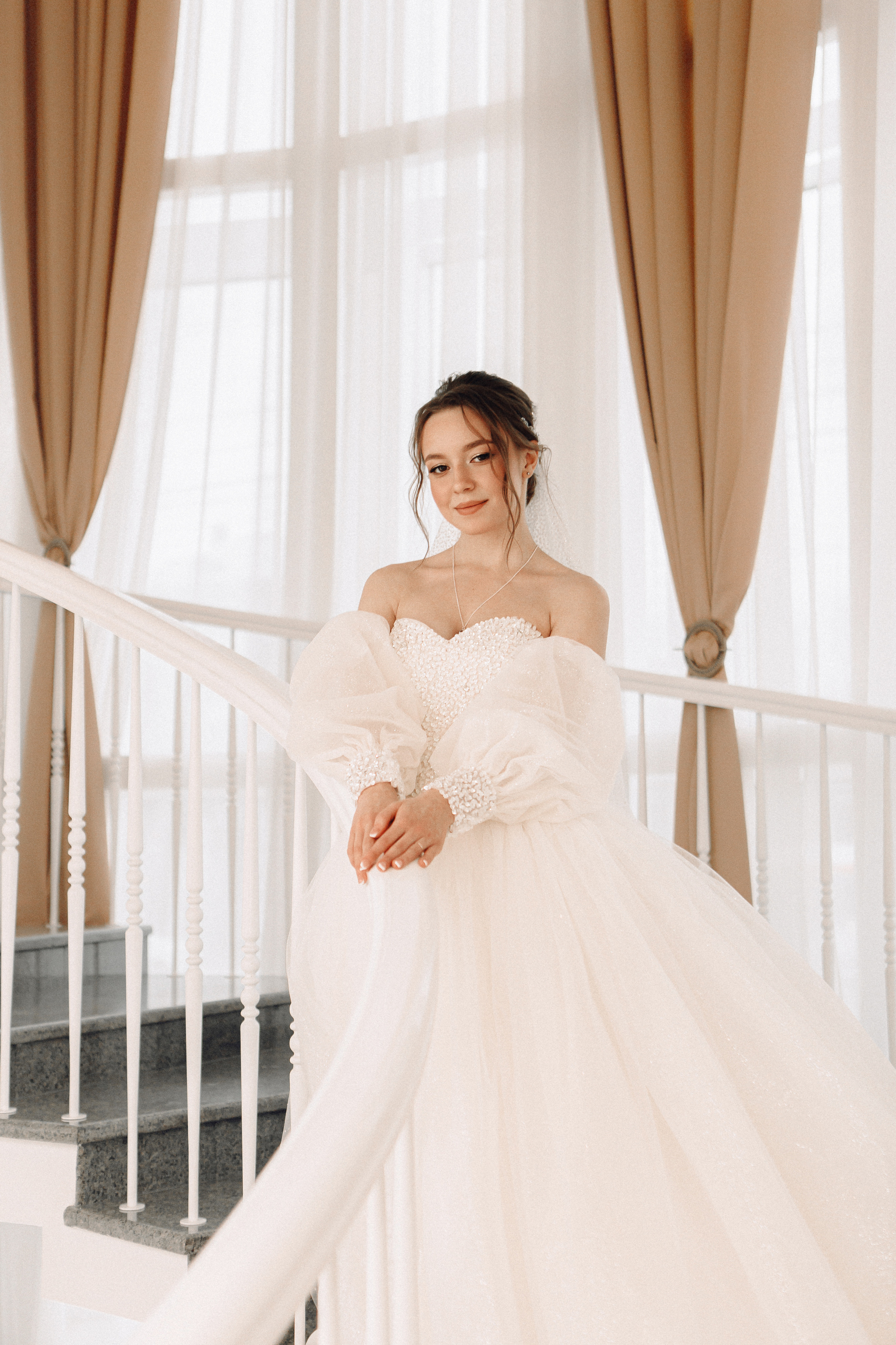 Анна + Дмитрий. Кадочников Михаил фотограф Новосибирск