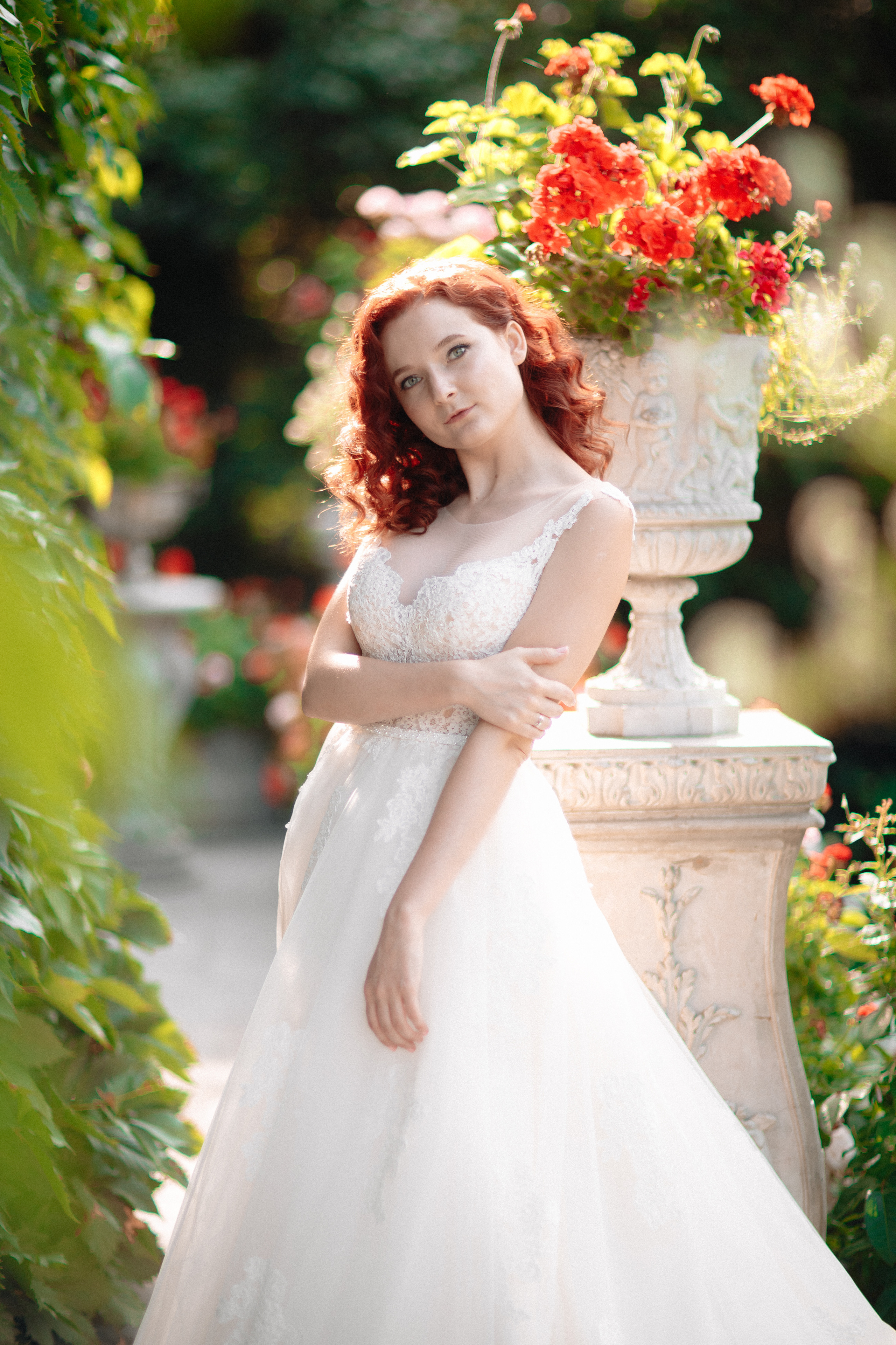 Тамара + Александр. Кадочников Михаил фотограф Новосибирск