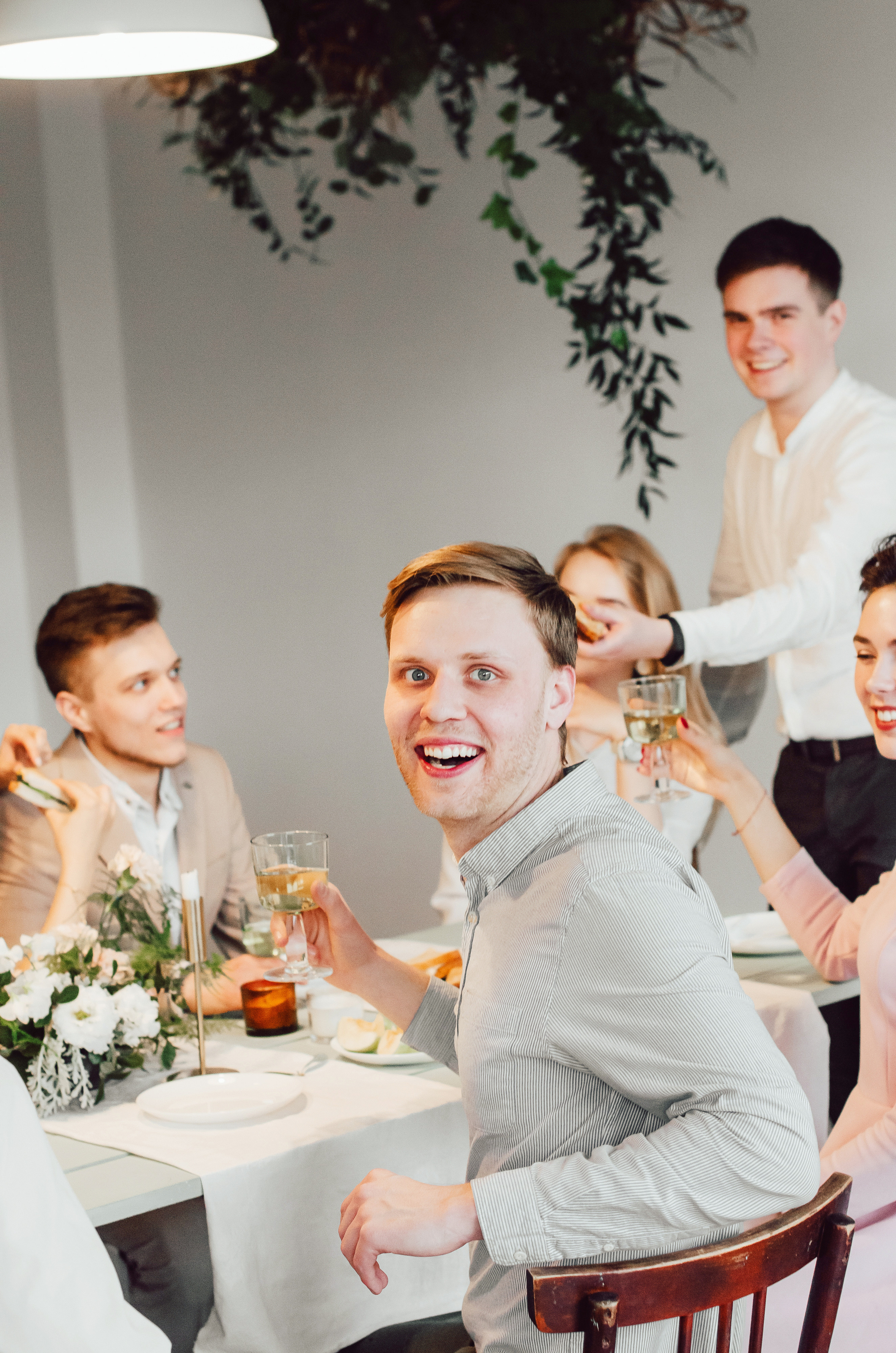 Леонид + Наталья. Кадочников Михаил фотограф Новосибирск