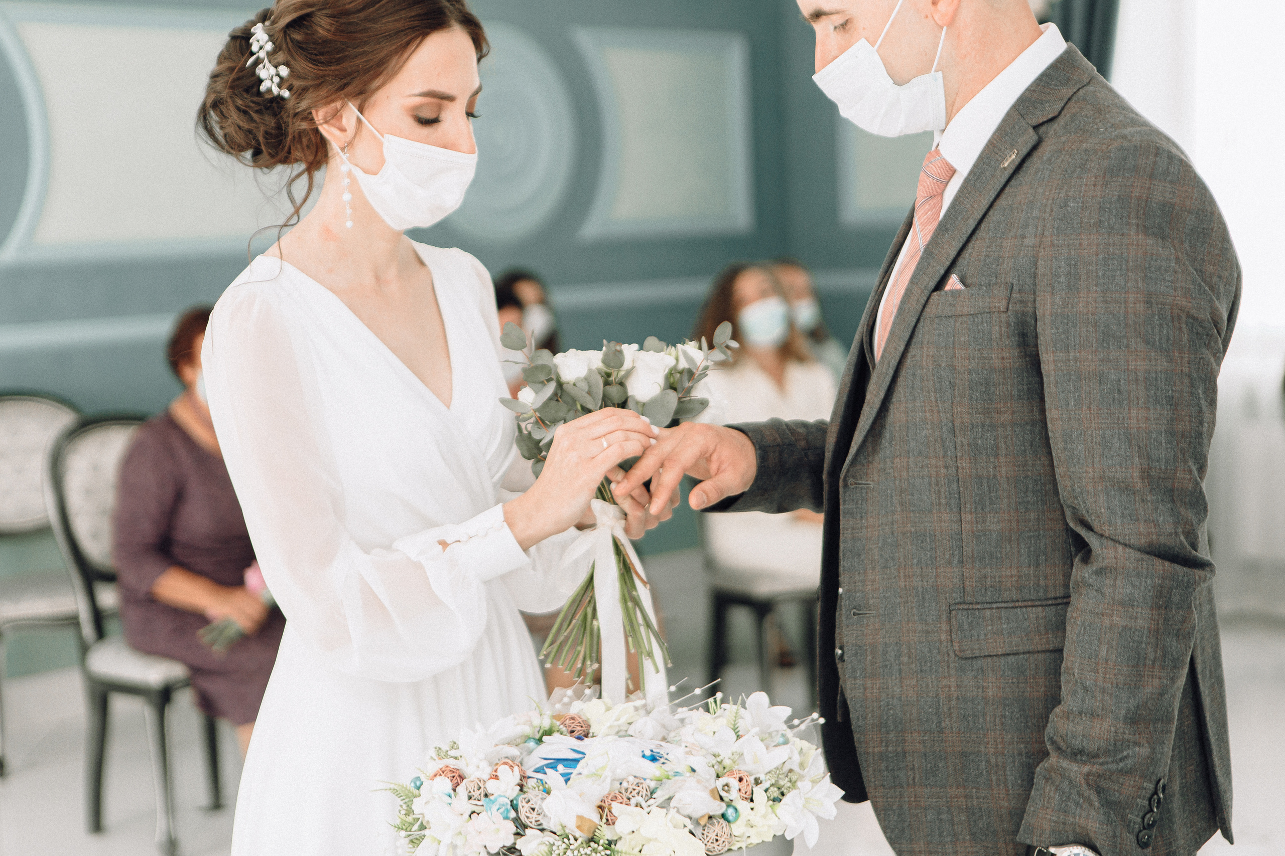 Анастасия + Артём. Кадочников Михаил фотограф Новосибирск